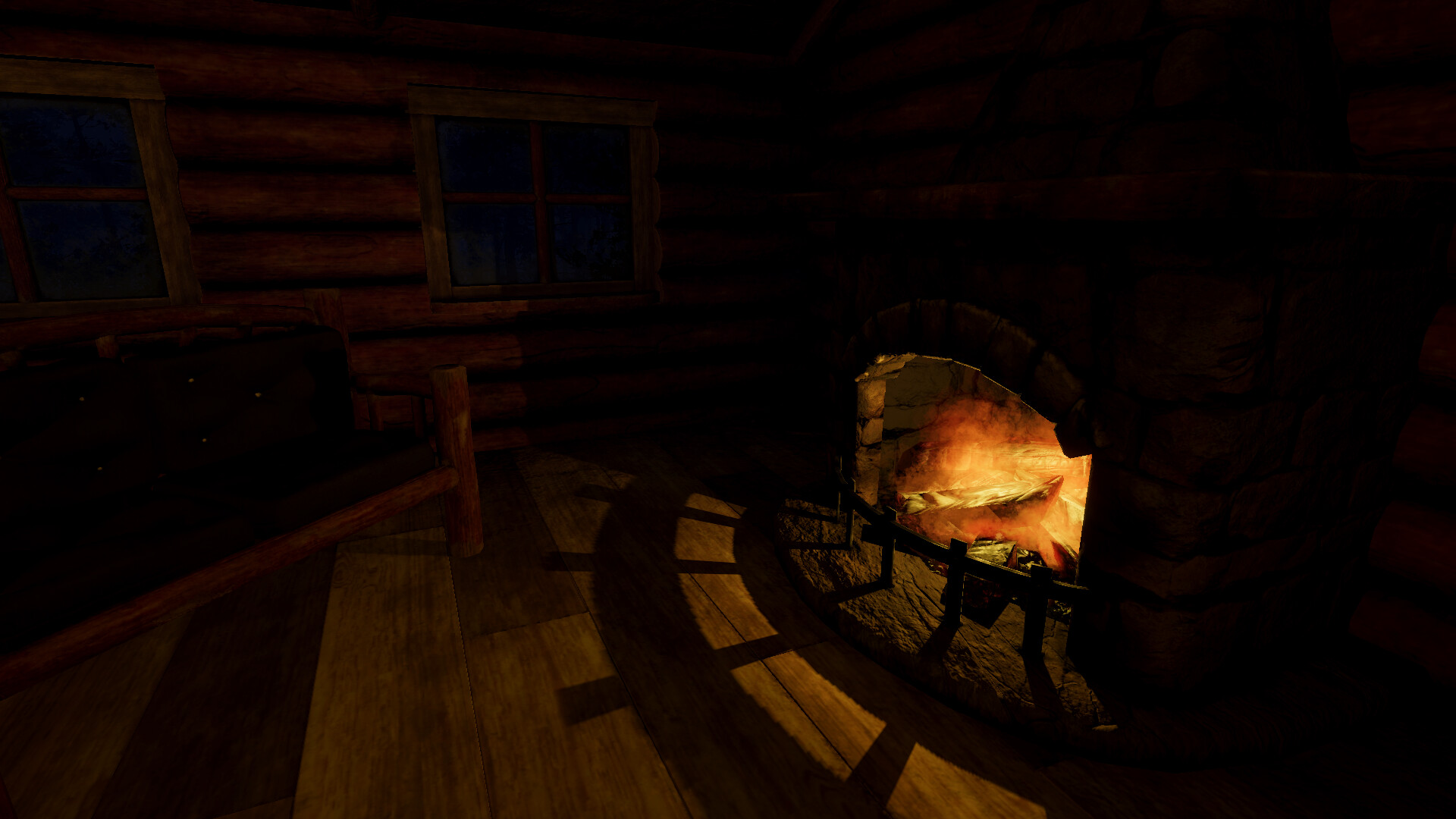Dreadpine screenshot 5