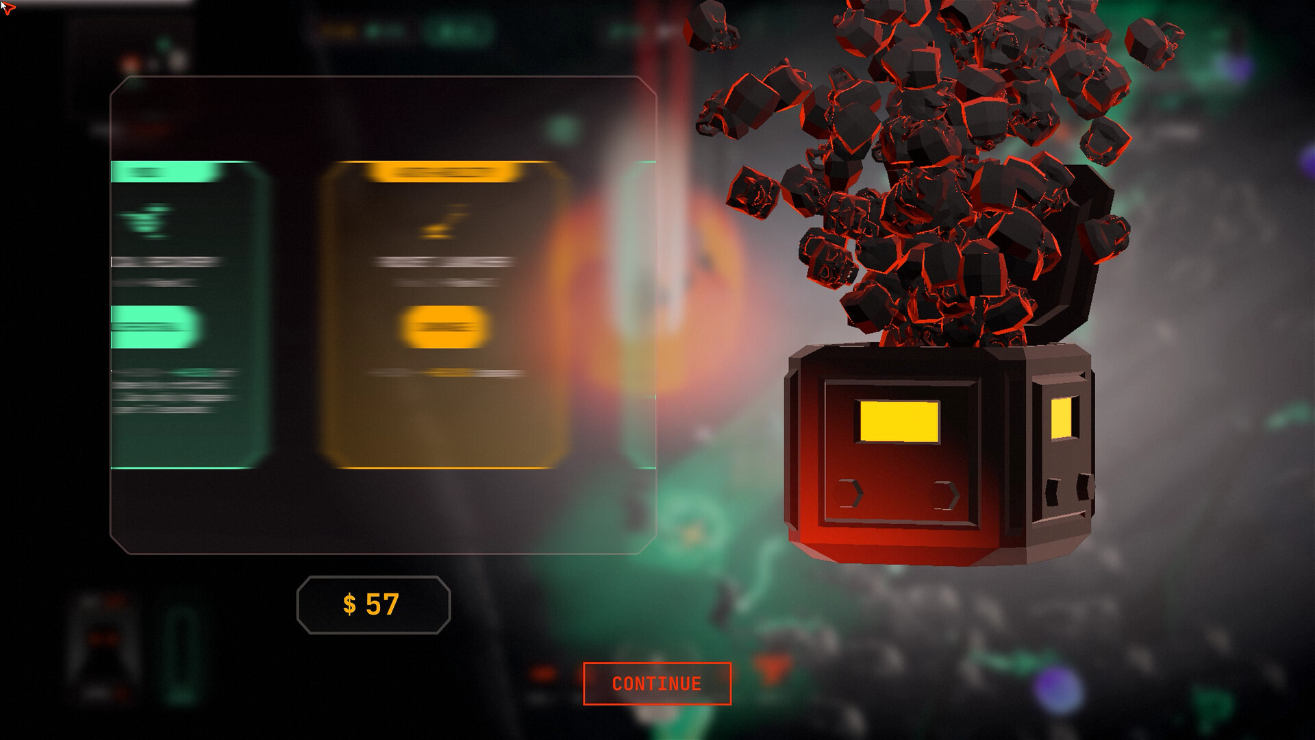 Filthium Zero screenshot 9