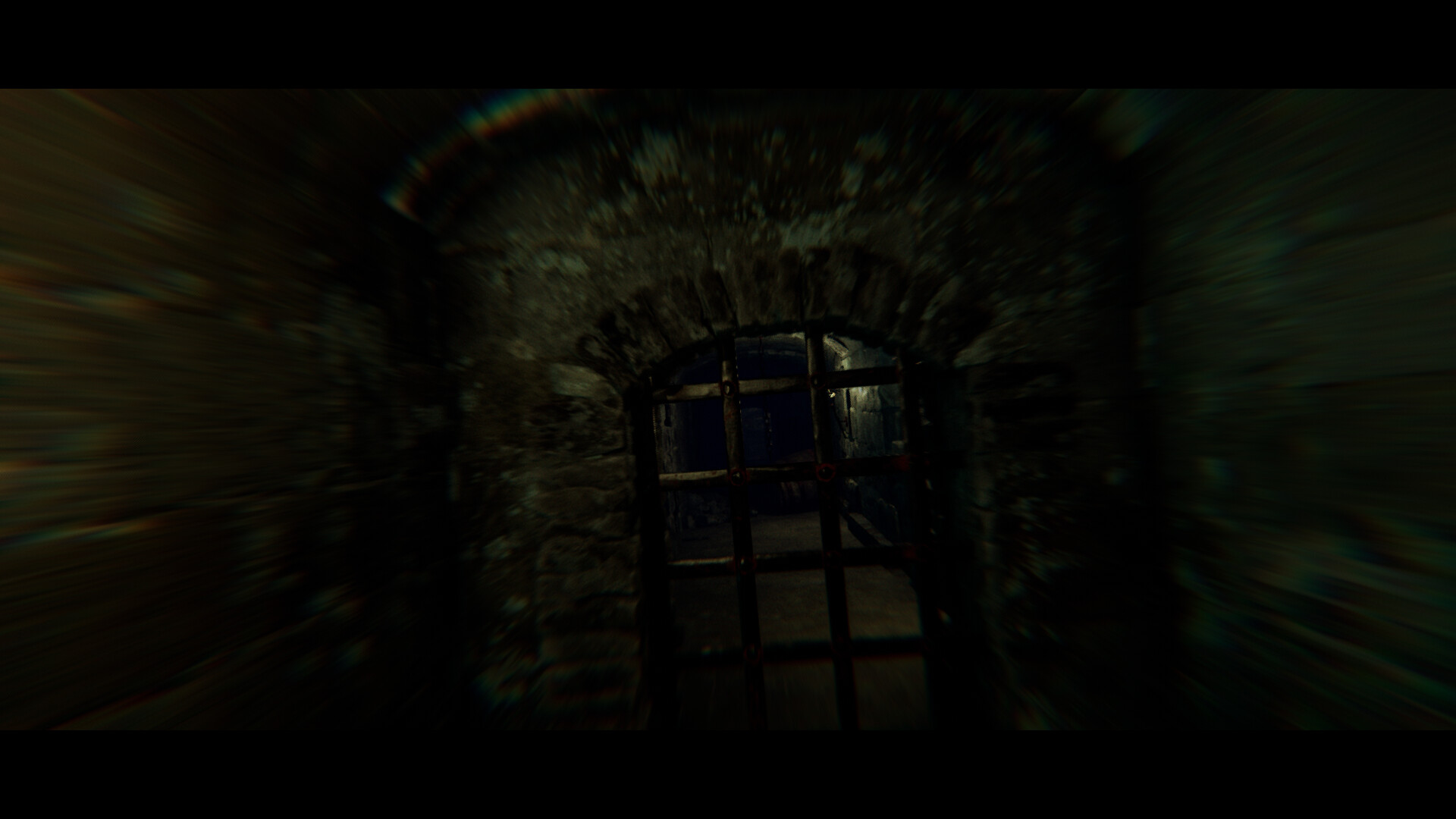 Interstice: Journey into Darkness screenshot 4