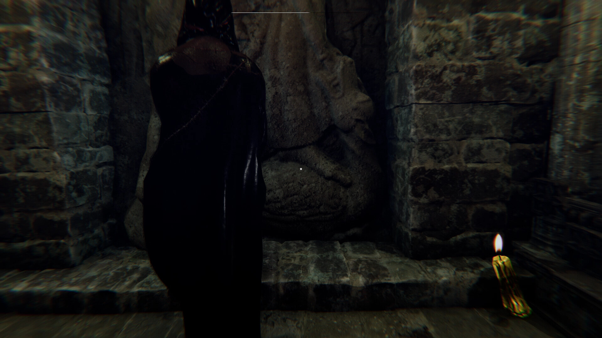 Interstice: Journey into Darkness screenshot 7