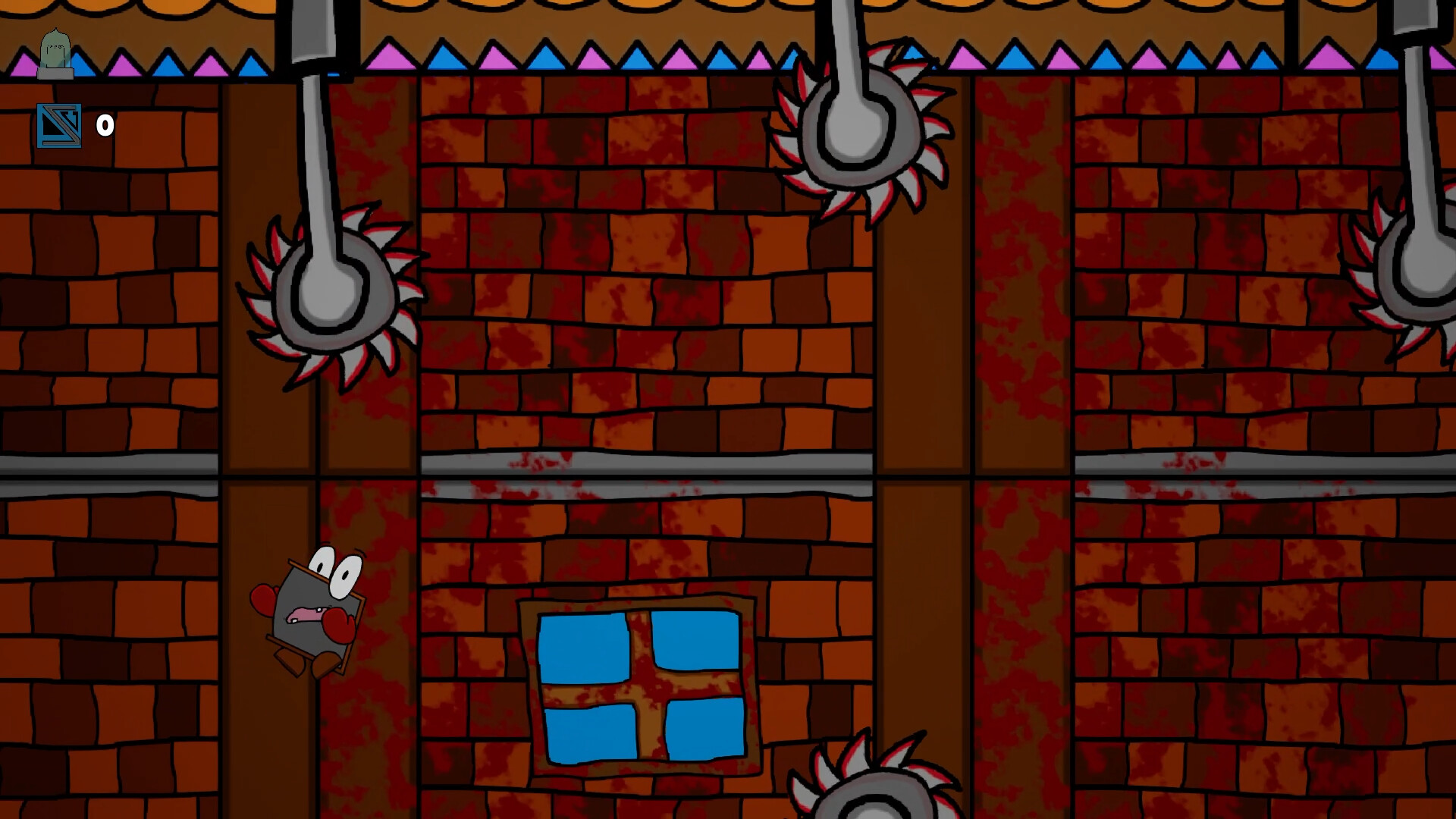 Tv Head screenshot 3