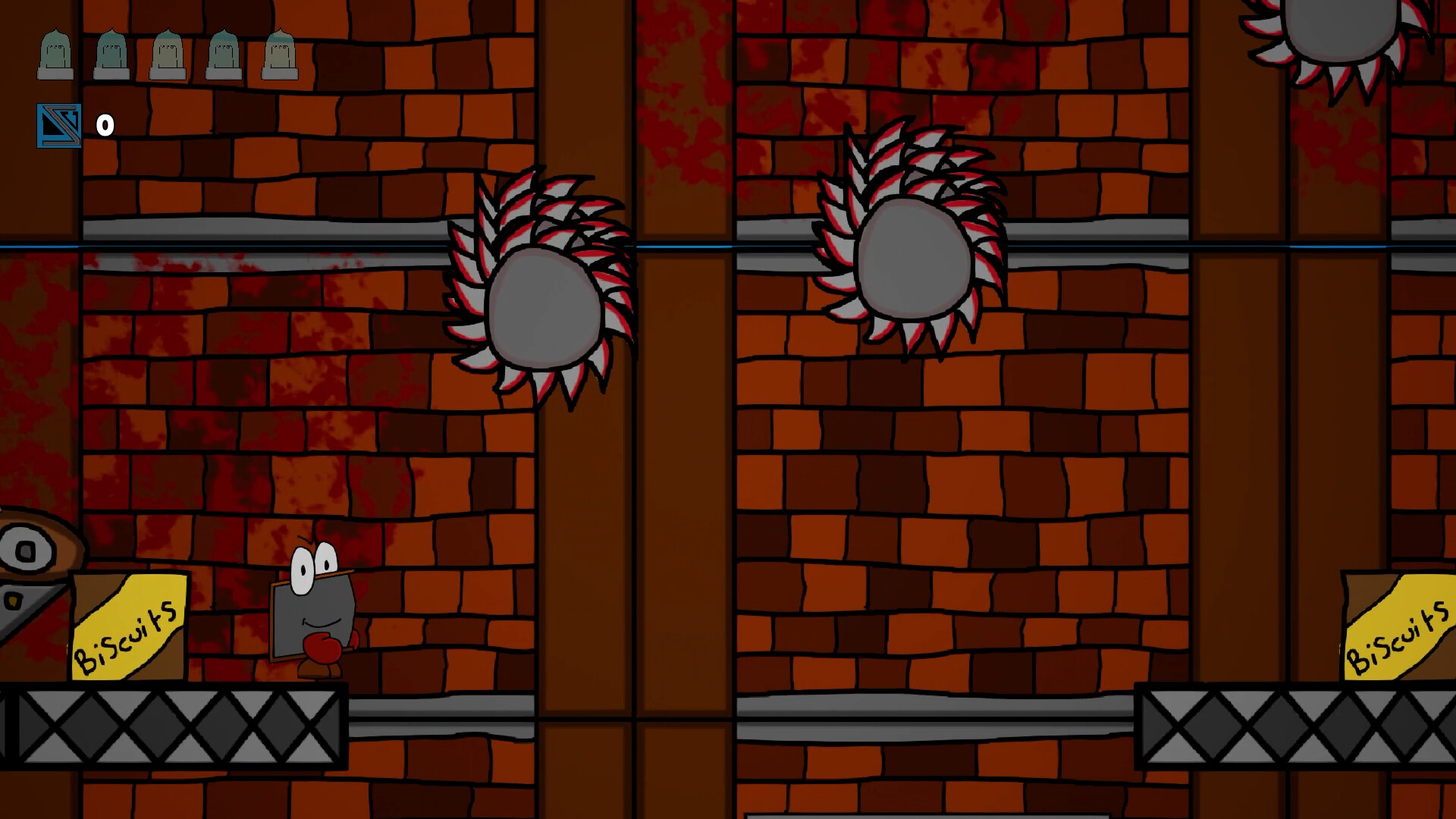 Tv Head screenshot 7