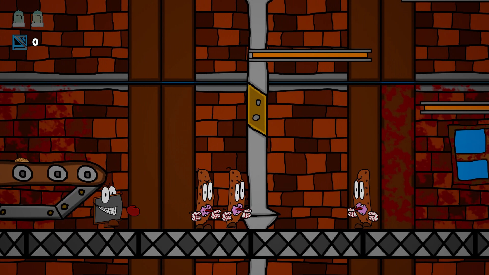 Tv Head screenshot 6