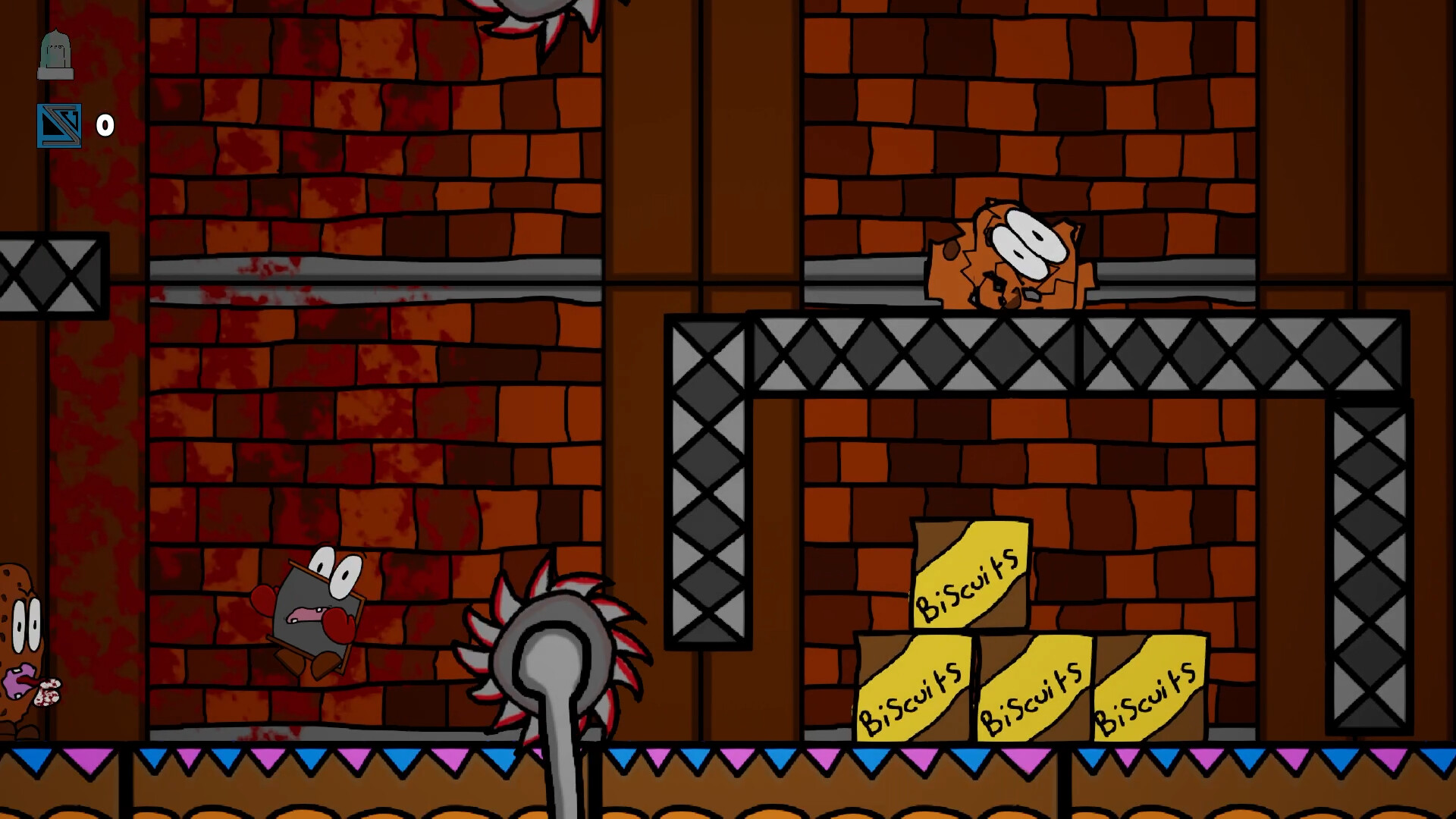 Tv Head screenshot 2