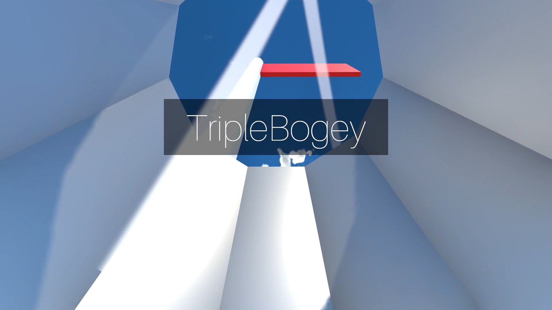 Golf Pro Simulator screenshot 6
