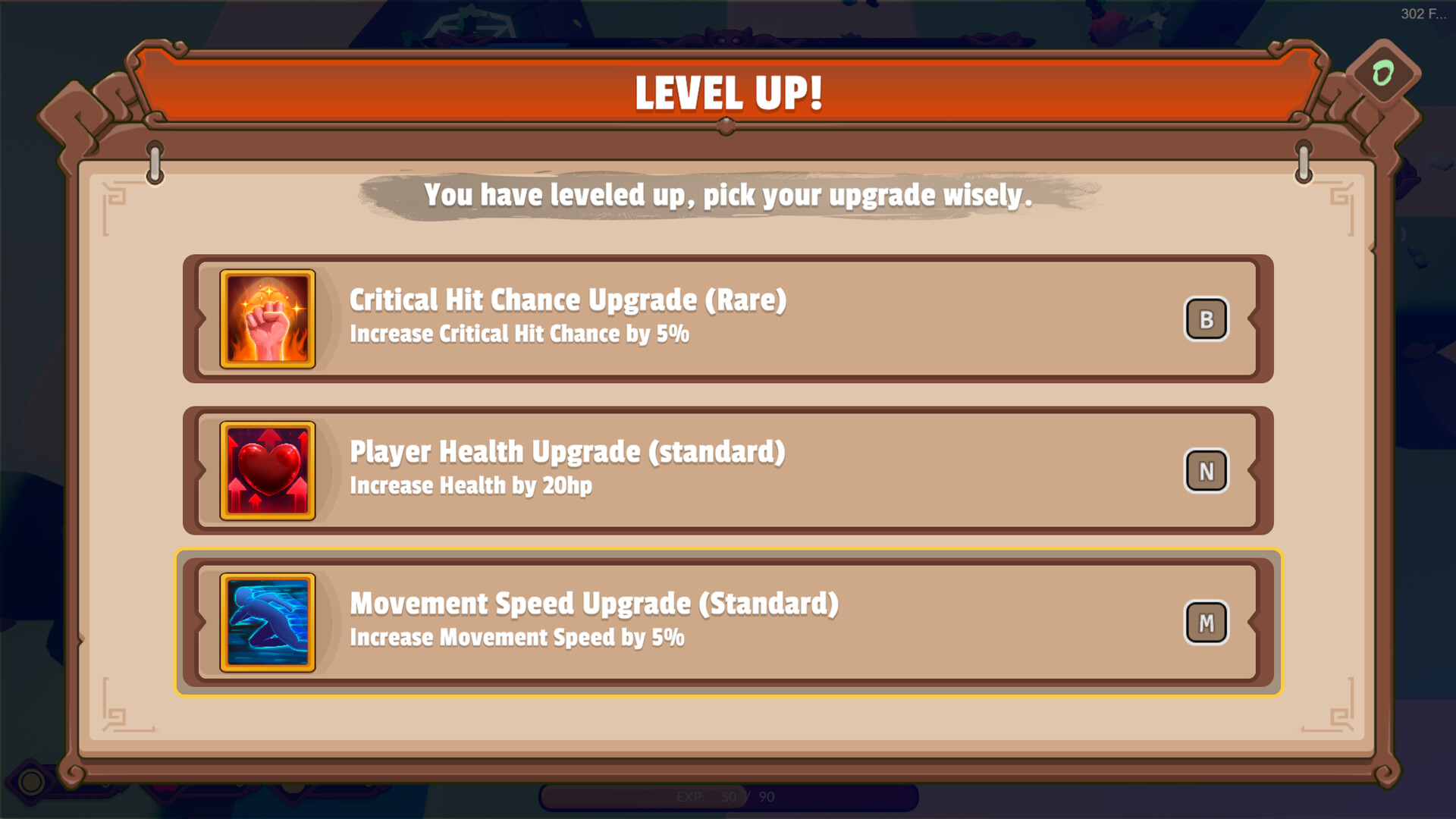 Yokai Survivor screenshot 2