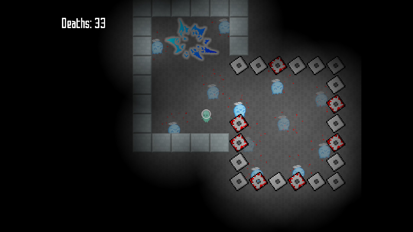 Sometimes: Success Requires Sacrifice screenshot 3