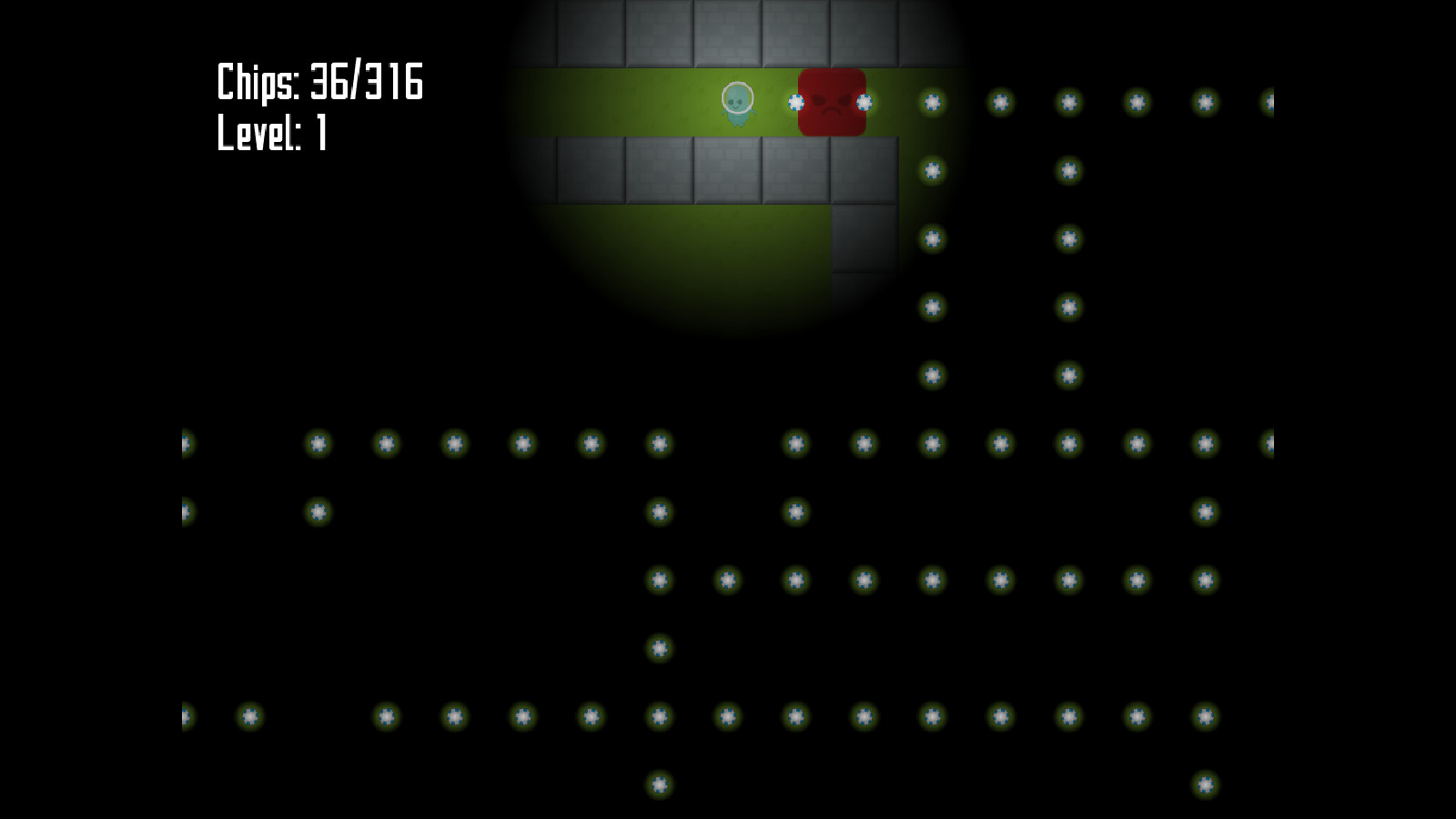 Sometimes: Success Requires Sacrifice screenshot 6