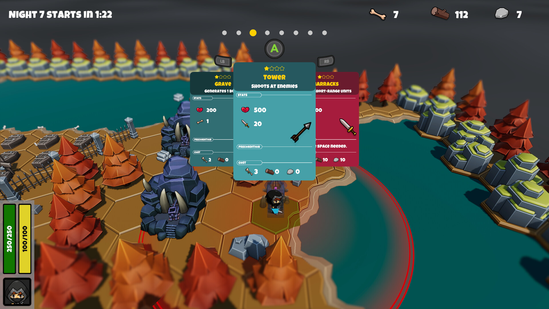 Crypt Keeper screenshot 5