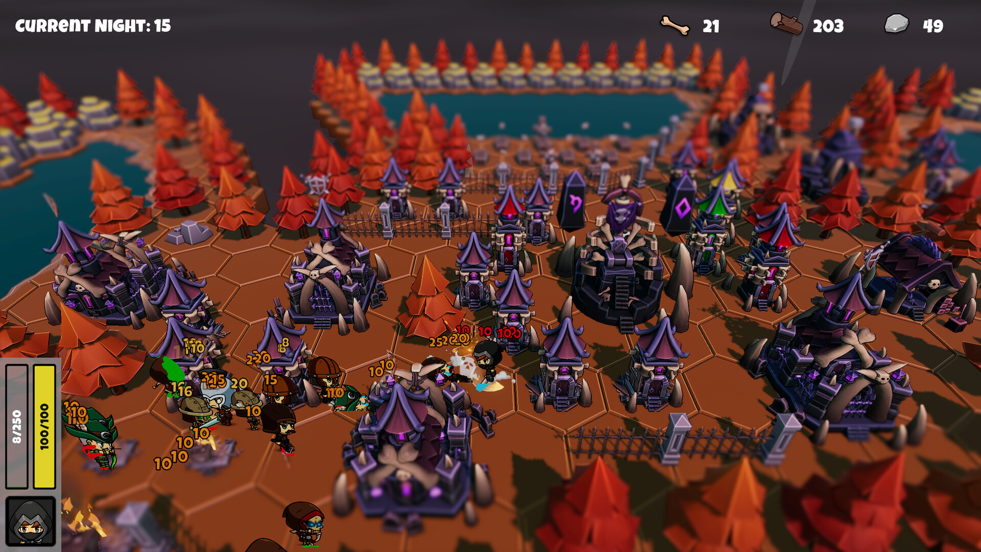 Crypt Keeper screenshot 9
