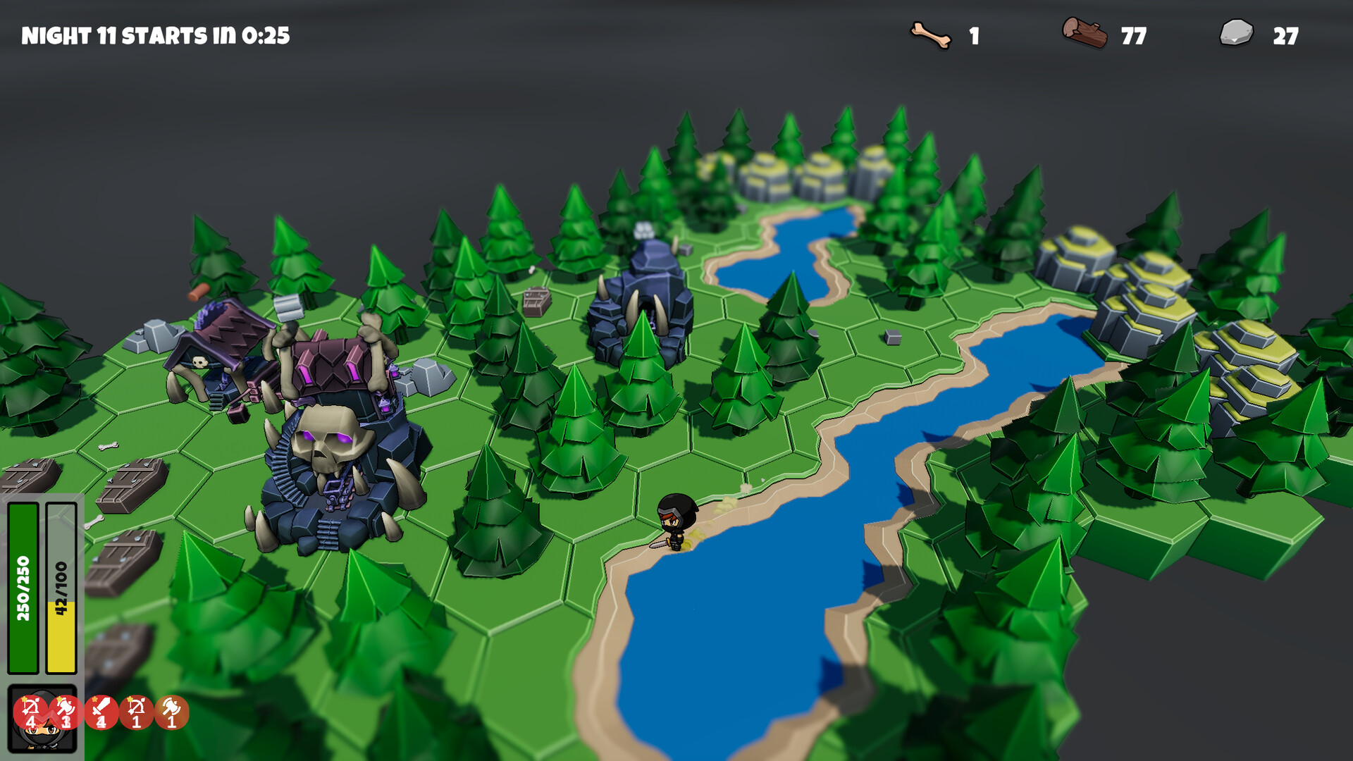 Crypt Keeper screenshot 15