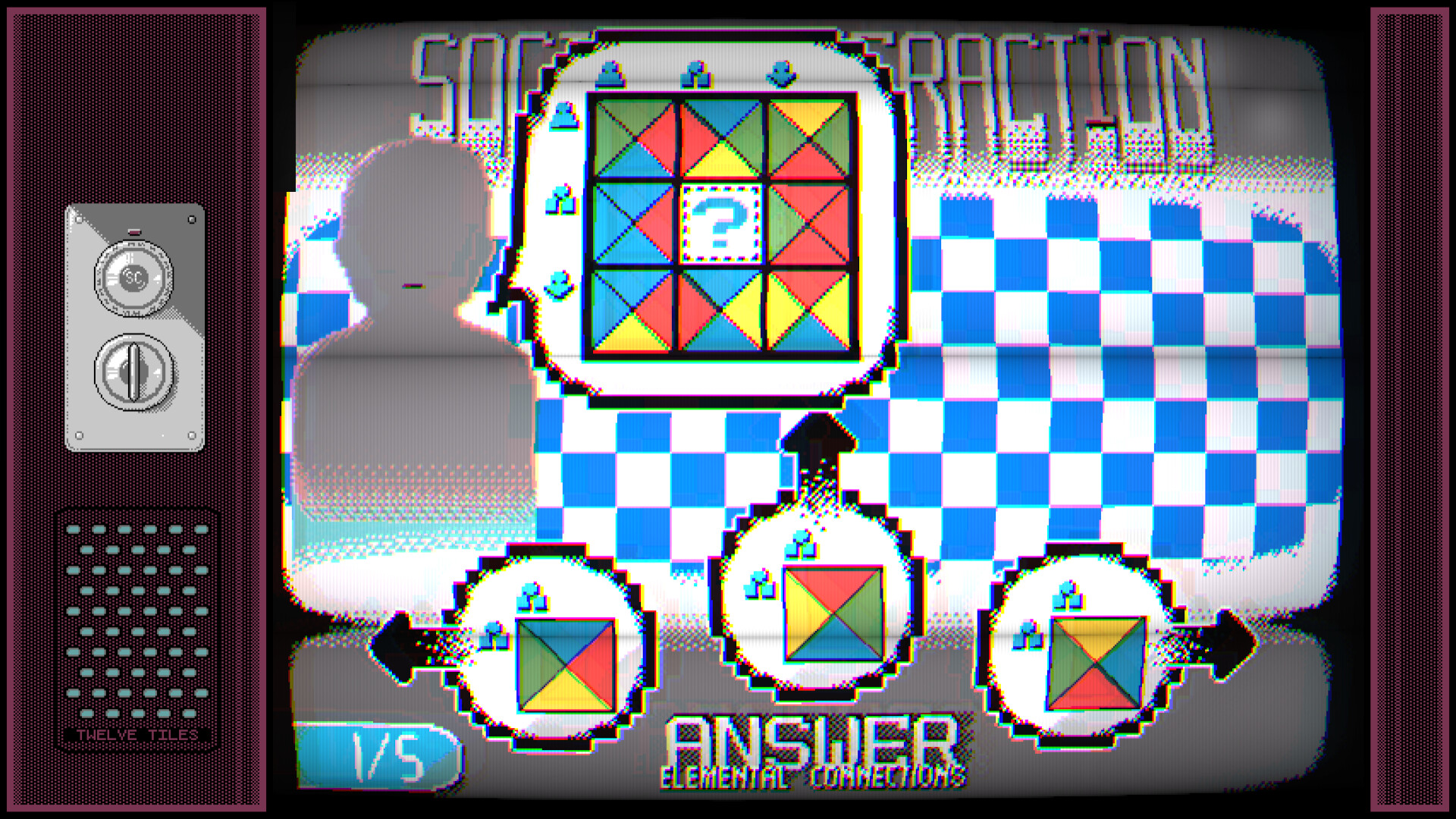 Social Caterpillar screenshot 3