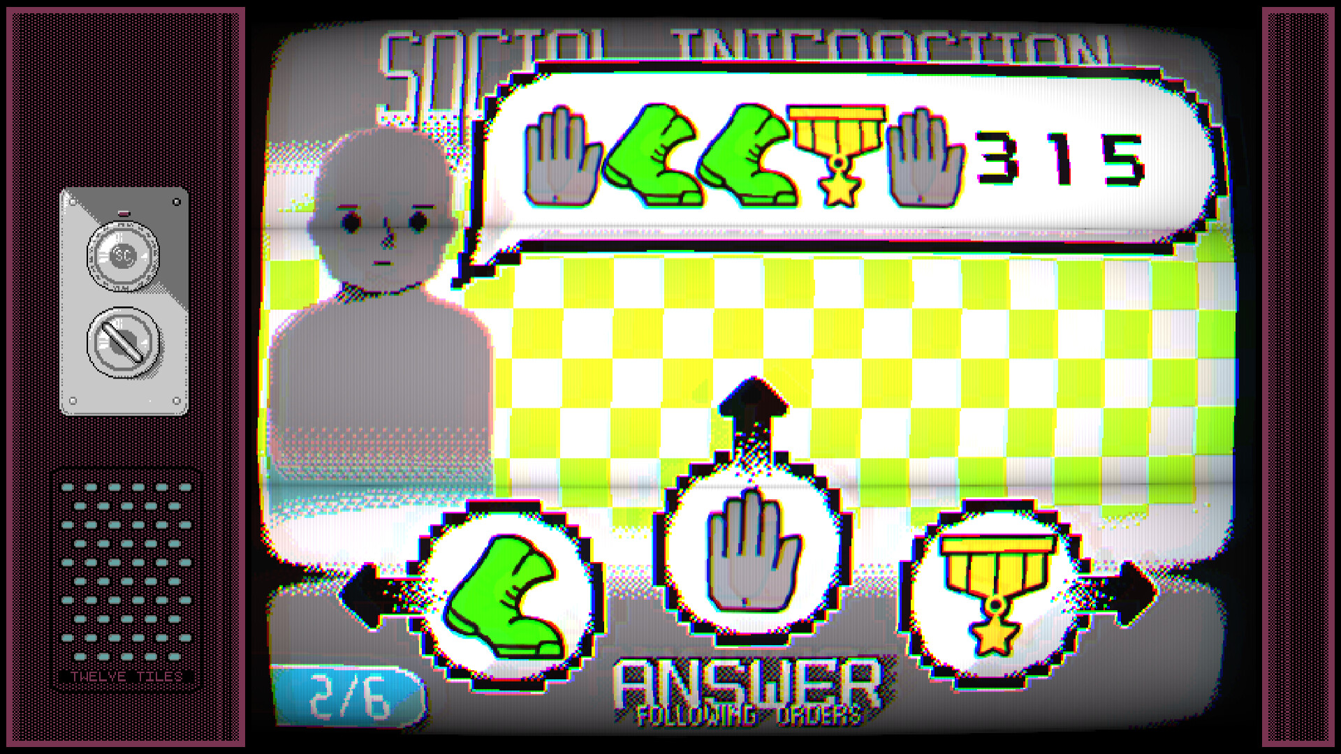 Social Caterpillar screenshot 4