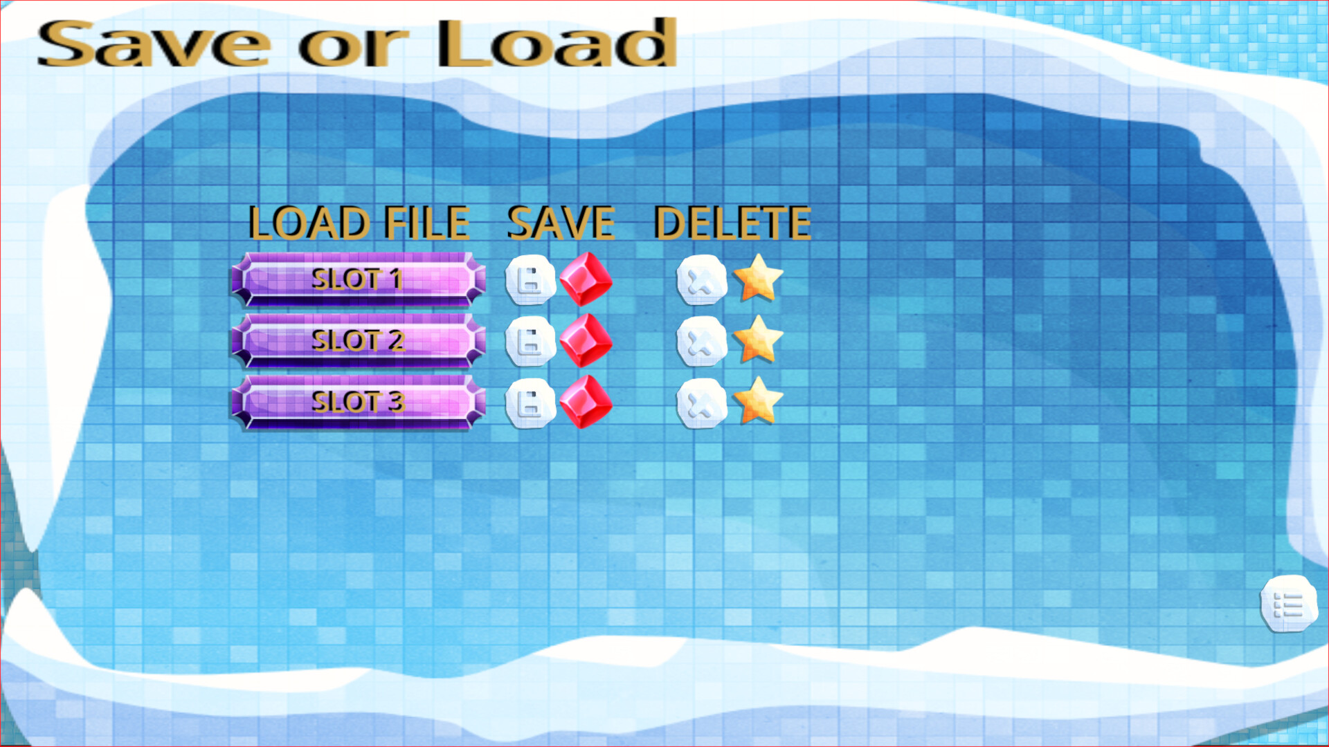 Hat Trick - Hockey Hearts screenshot 4