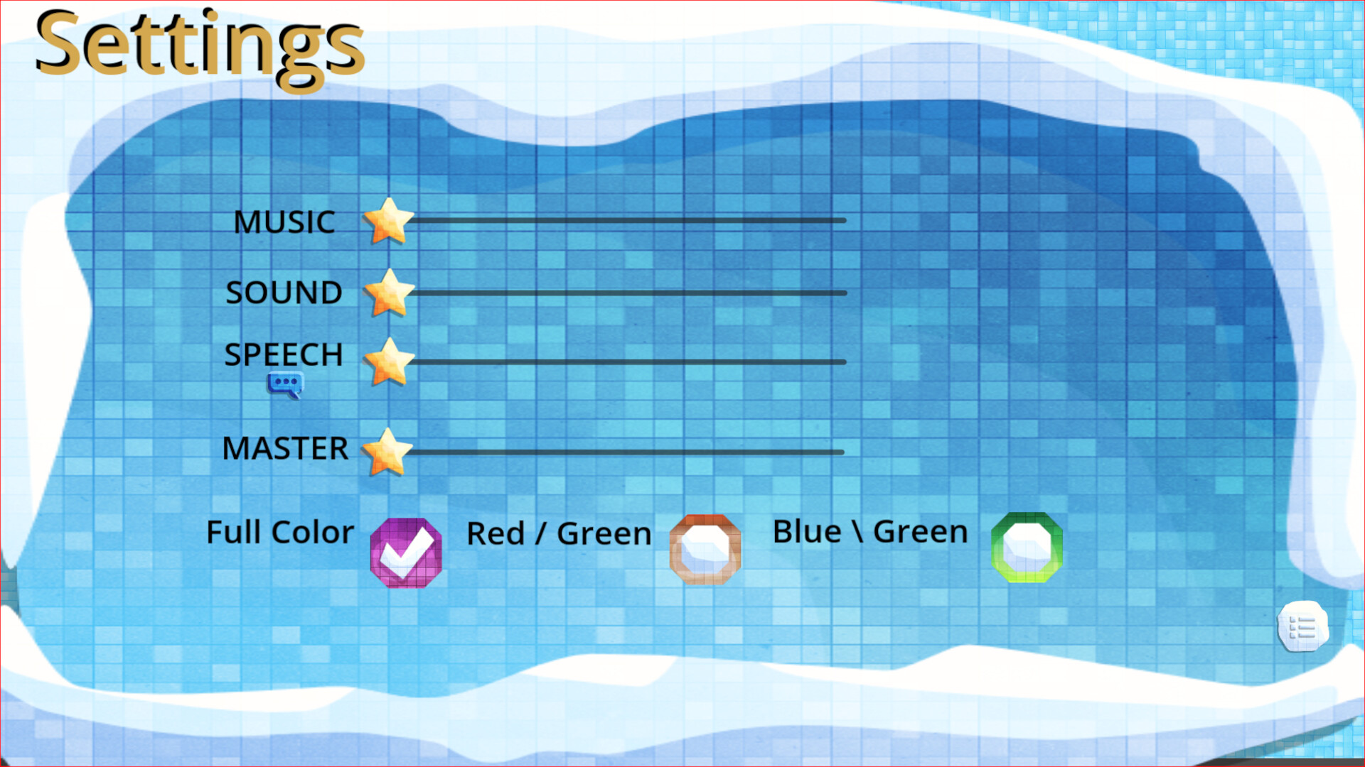 Hat Trick - Hockey Hearts screenshot 3