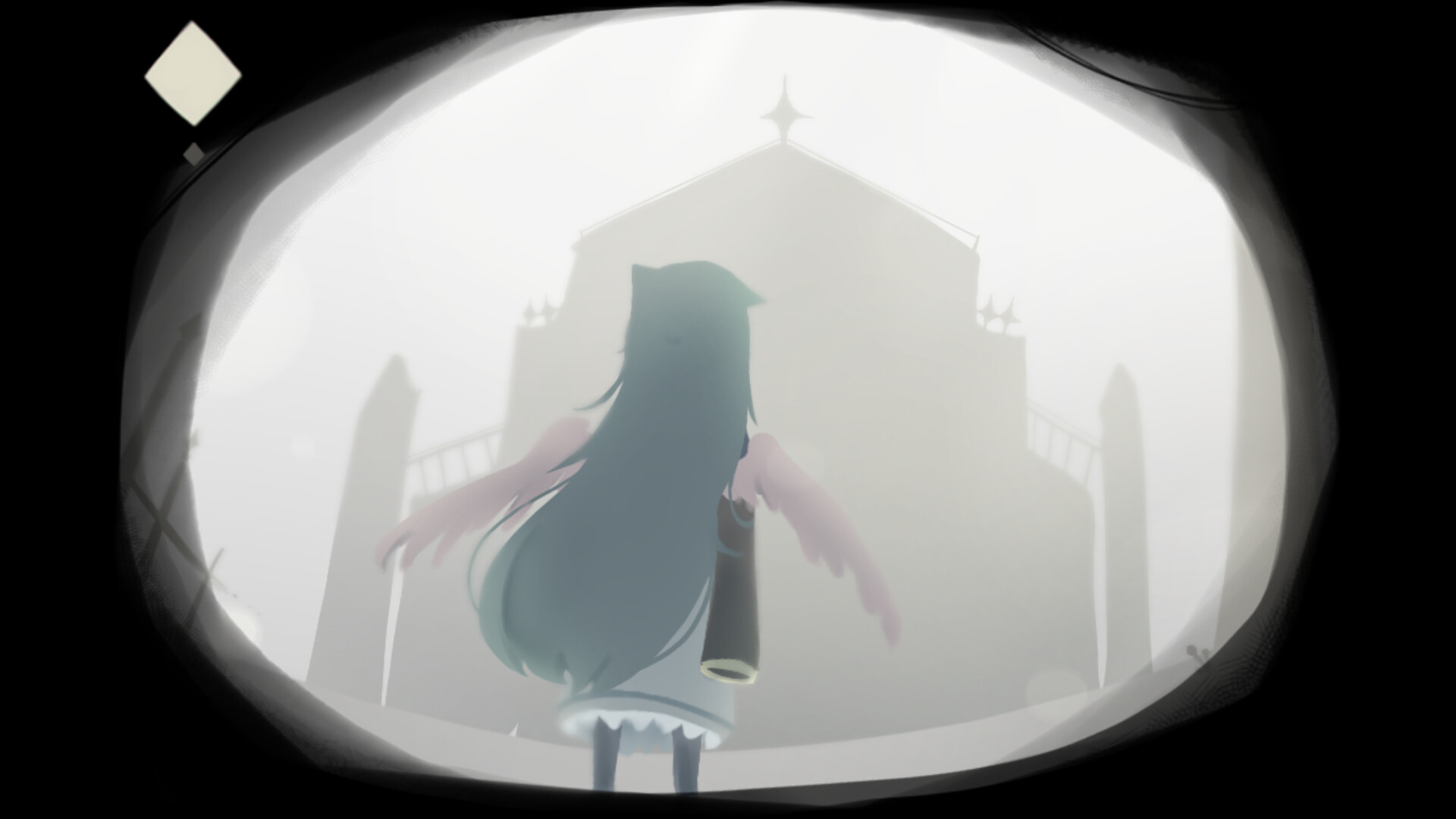 ホロウソロウ screenshot 1