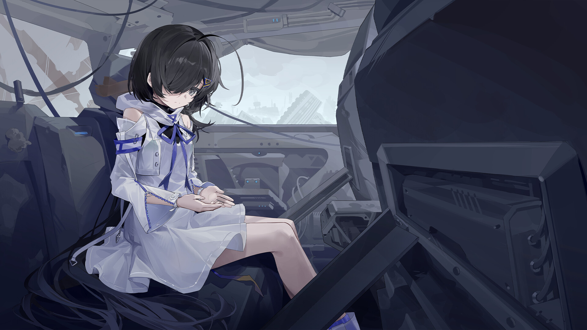 雨中的生命之歌 screenshot 4