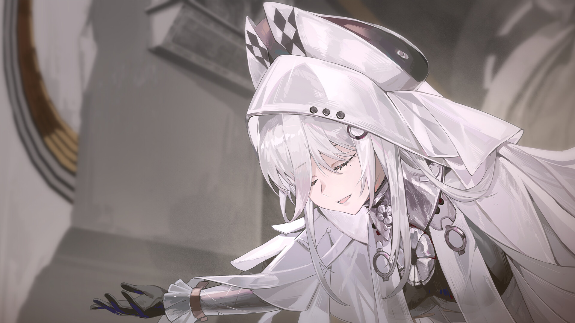 雨中的生命之歌 screenshot 6