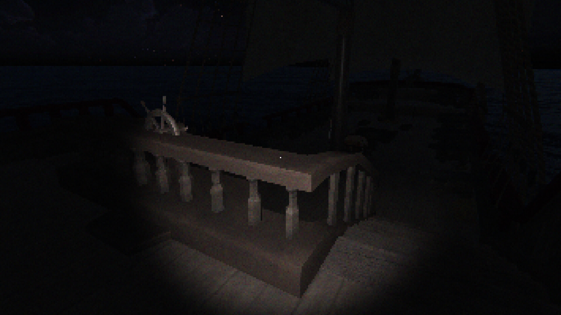 SEAPORT MAN screenshot 2