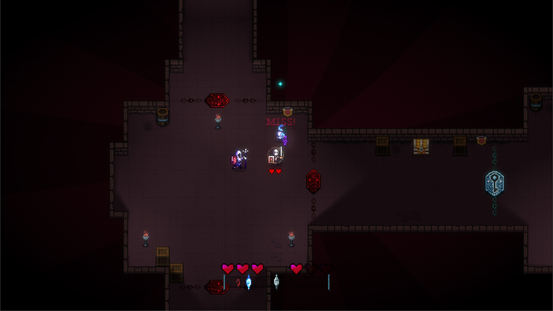 Melodic Mage screenshot 2
