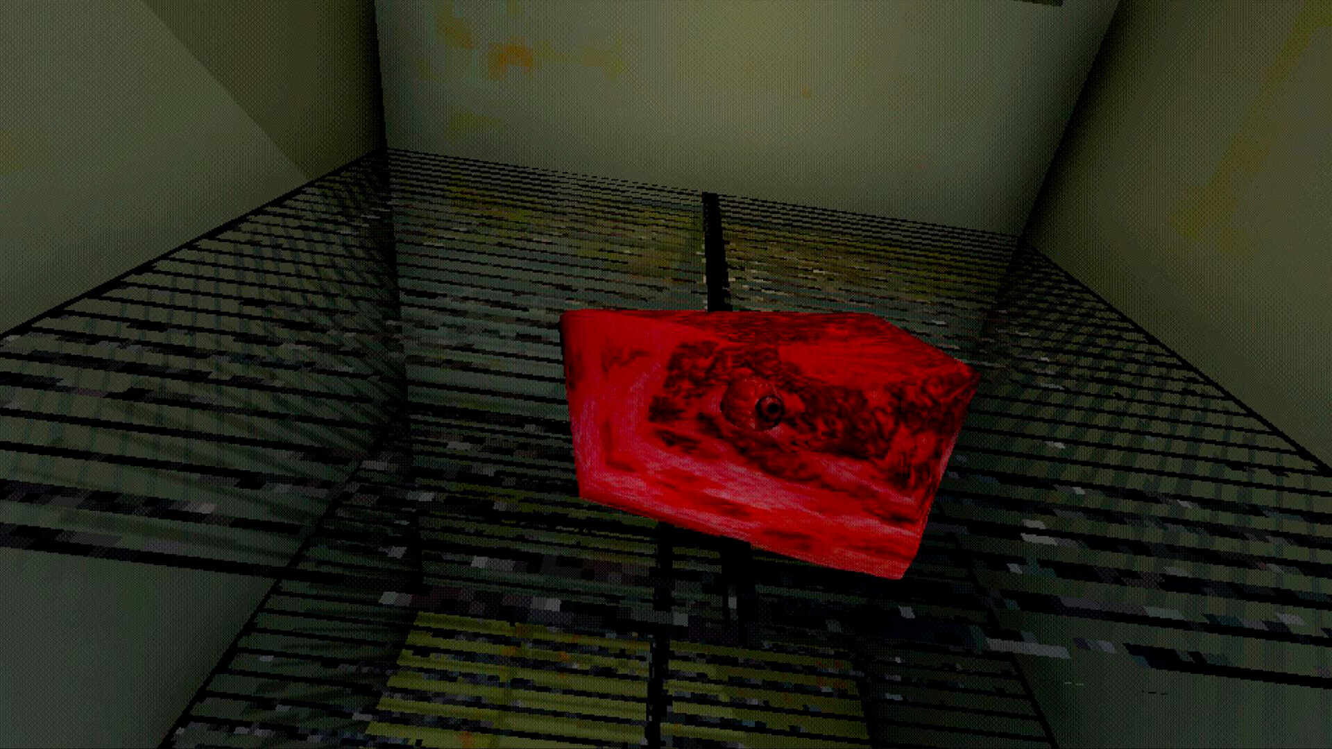Mr. Meat screenshot 1