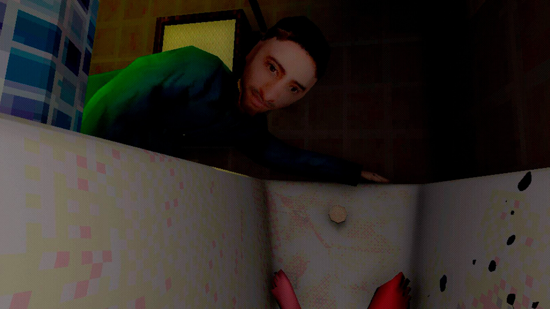 Mr. Meat screenshot 5
