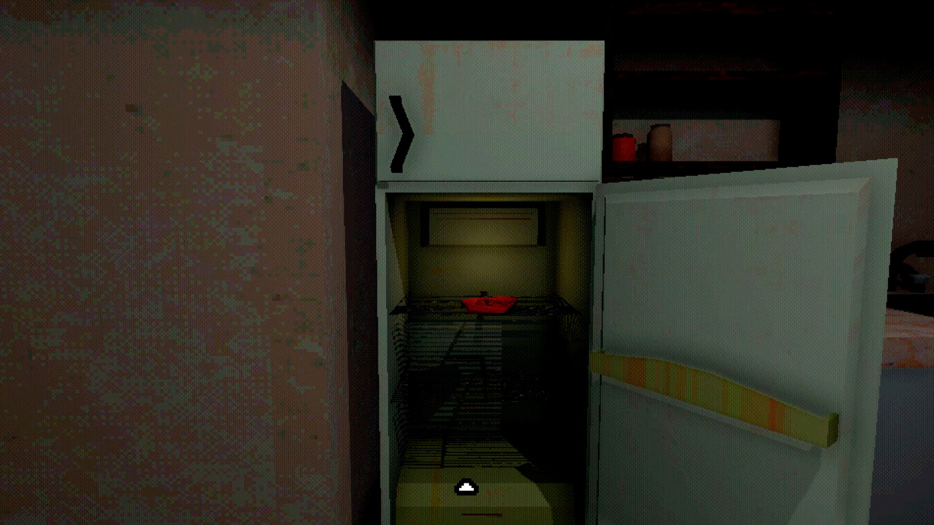Mr. Meat screenshot 2