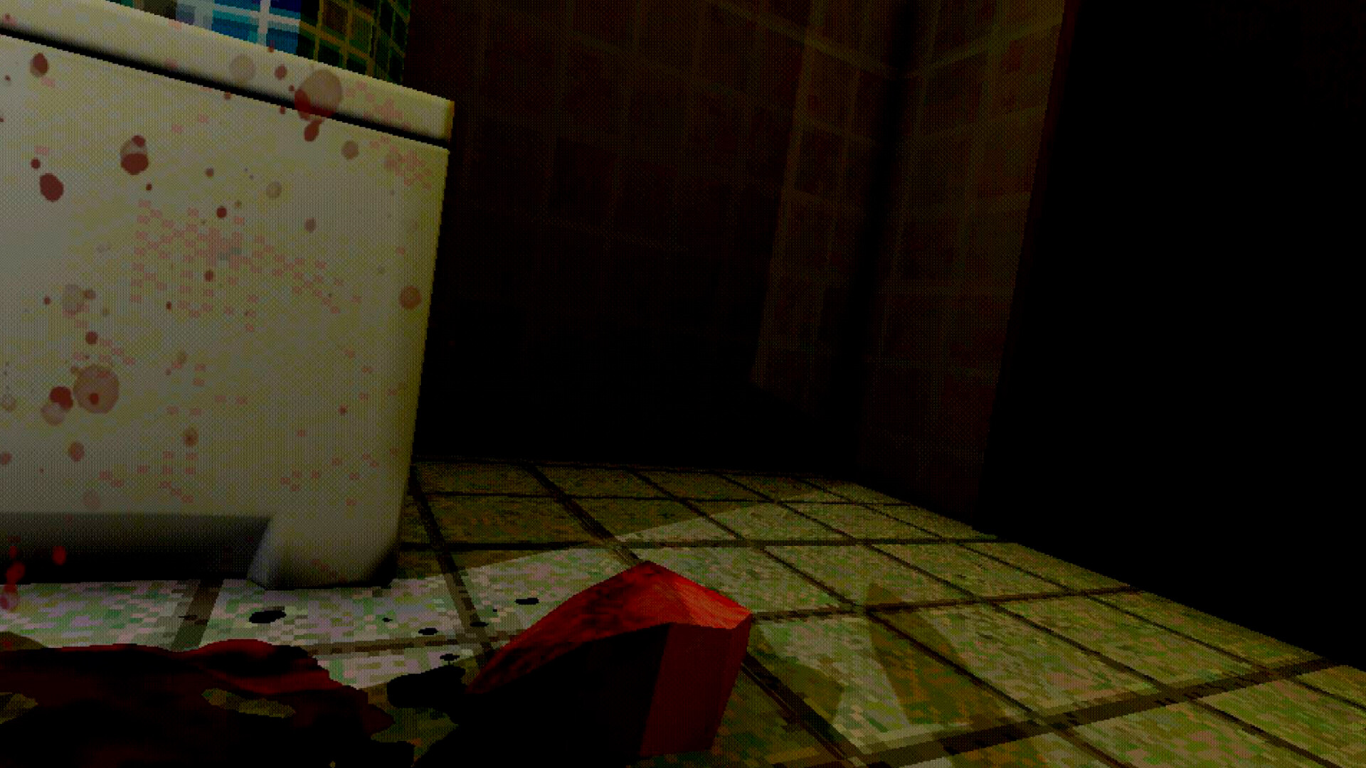 Mr. Meat screenshot 4