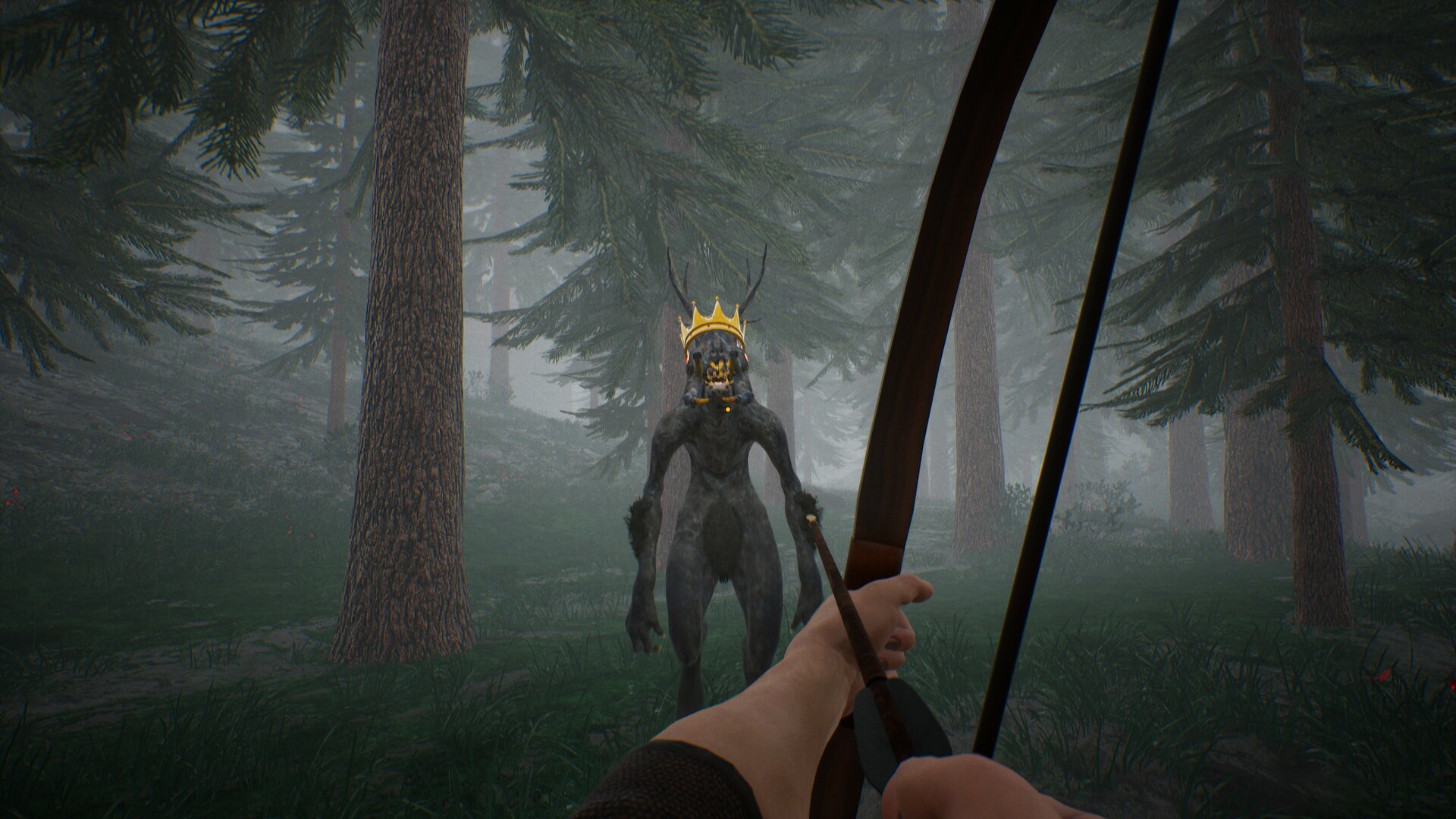Bunny Hurling screenshot 1