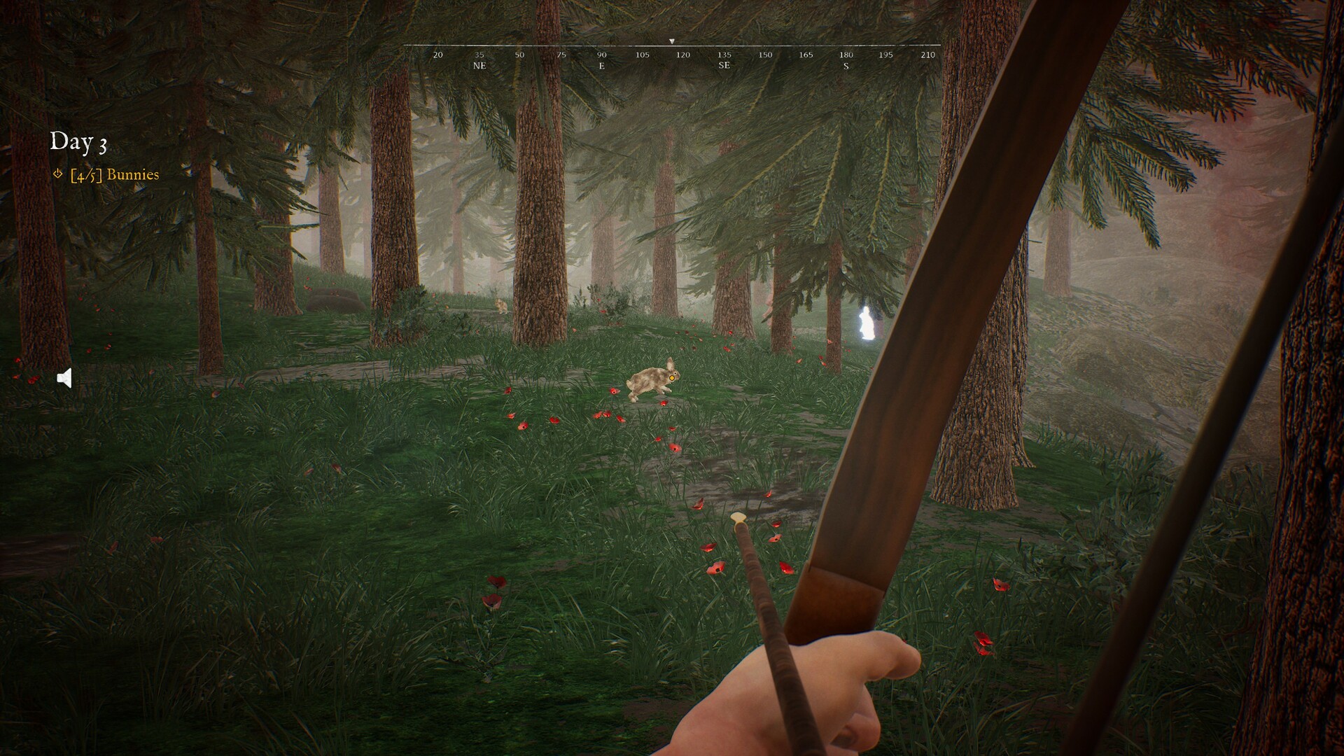 Bunny Hurling screenshot 10