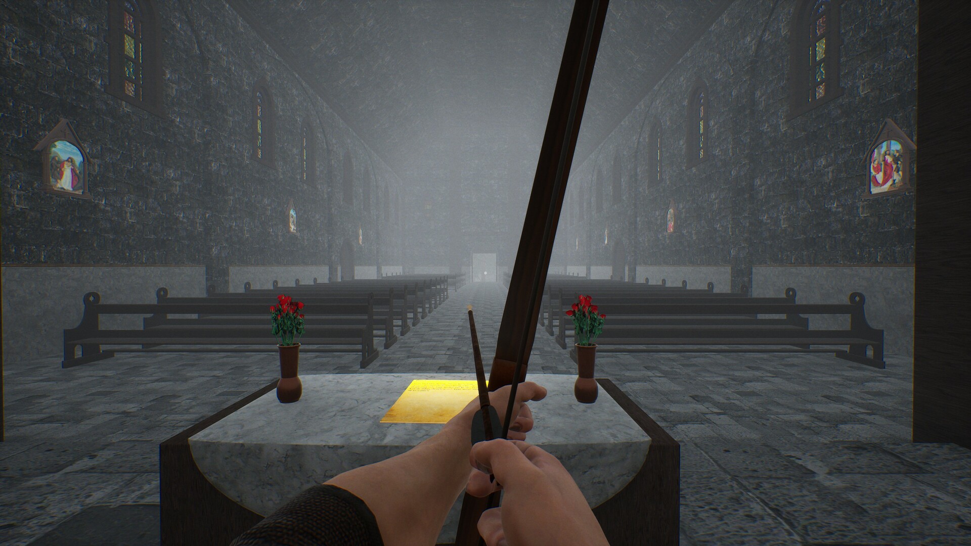 Bunny Hurling screenshot 7