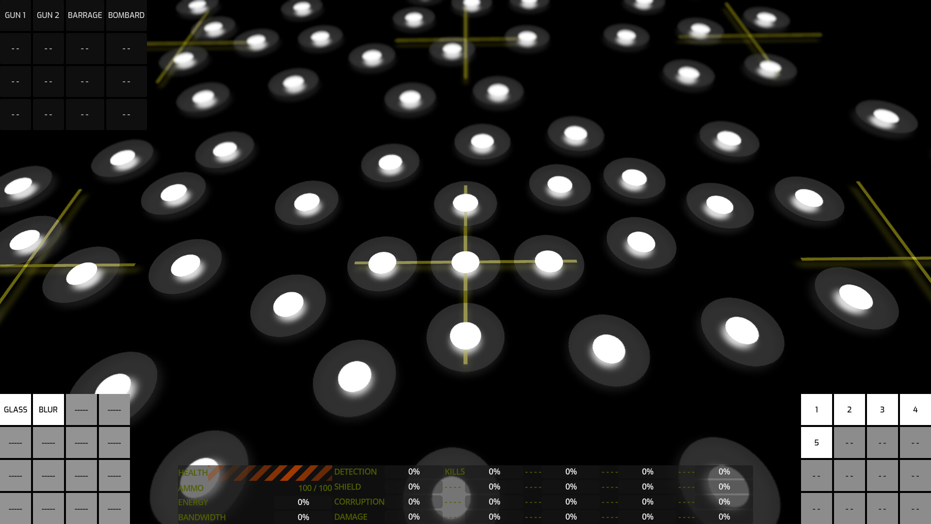 Just a simulation screenshot 2