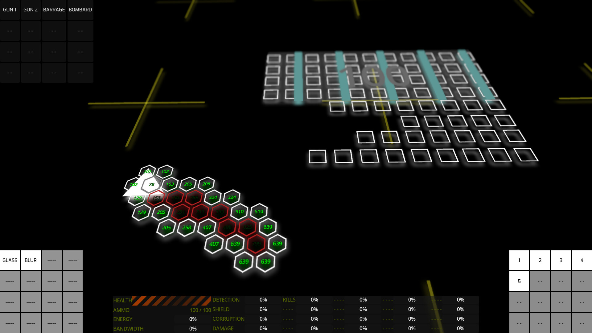 Just a simulation screenshot 3