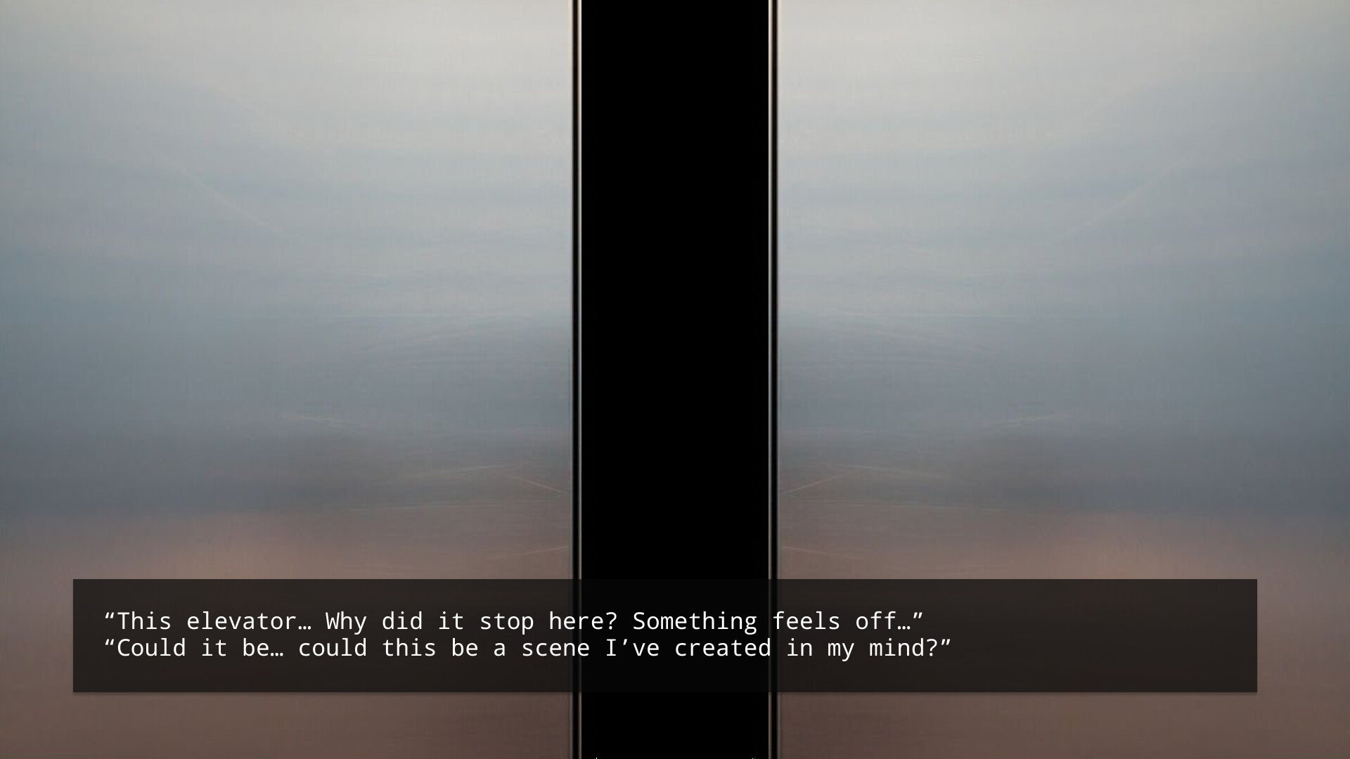 The Elevator: Beyond the Doors screenshot 2