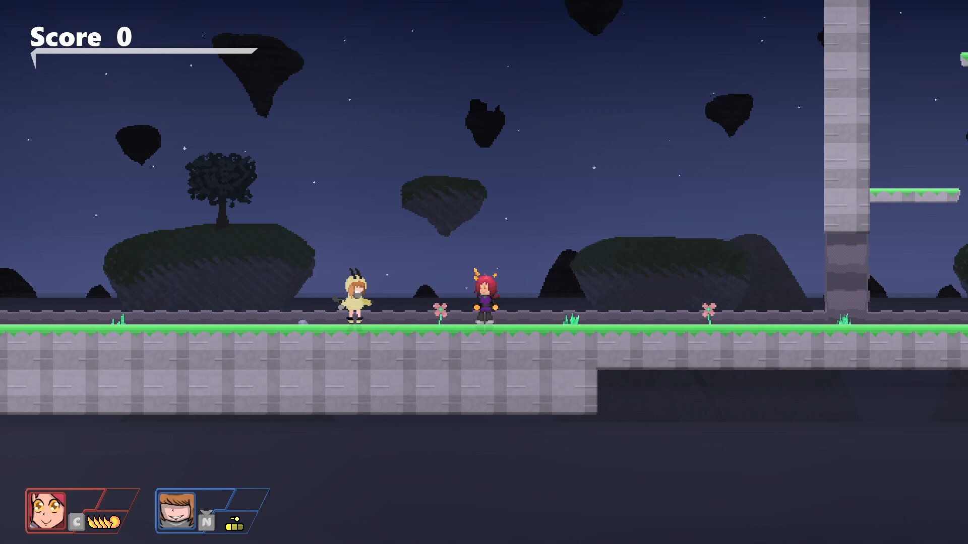 We Need Heroes screenshot 4