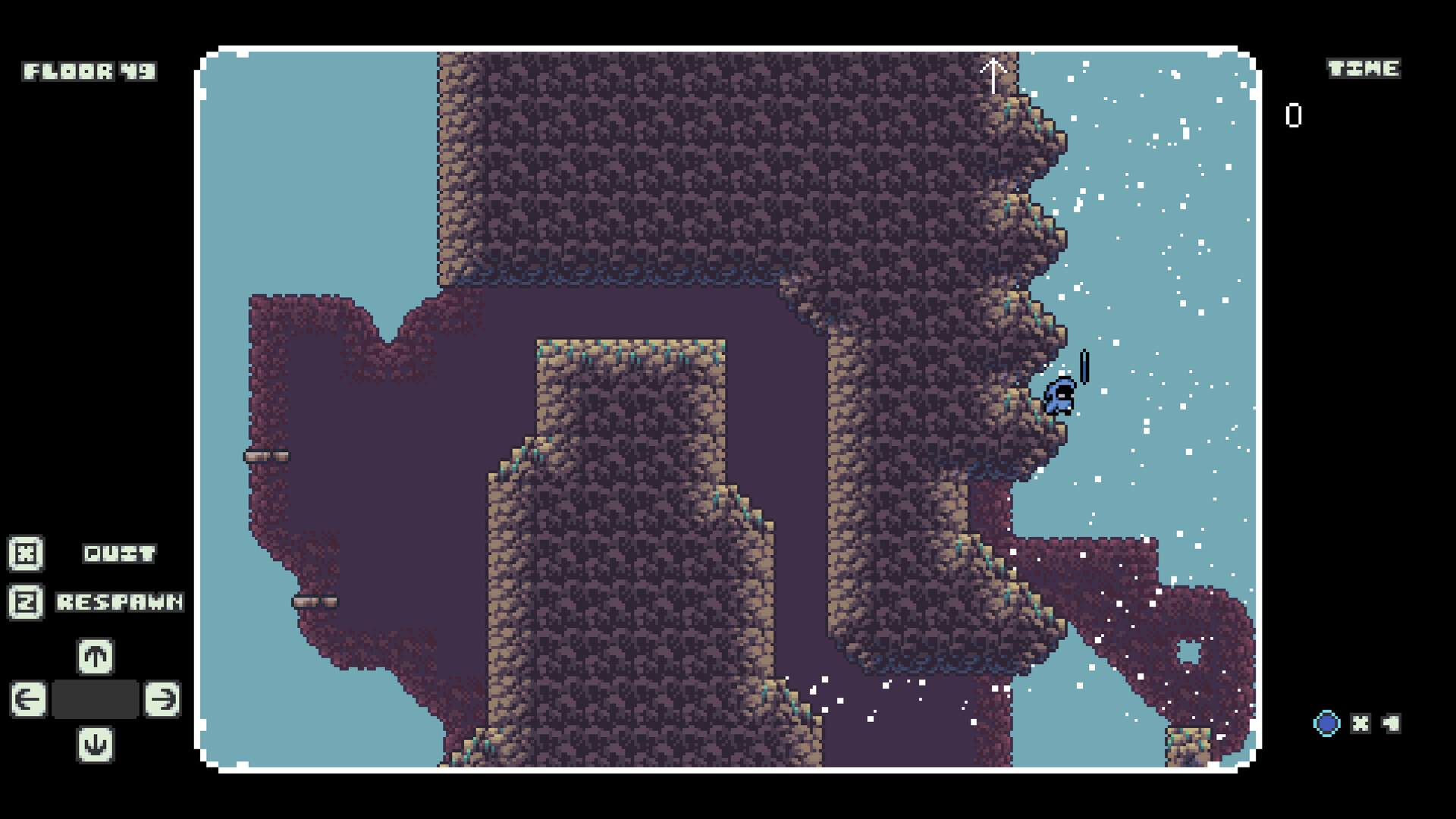 Leap by Franklin Burnett screenshot 4