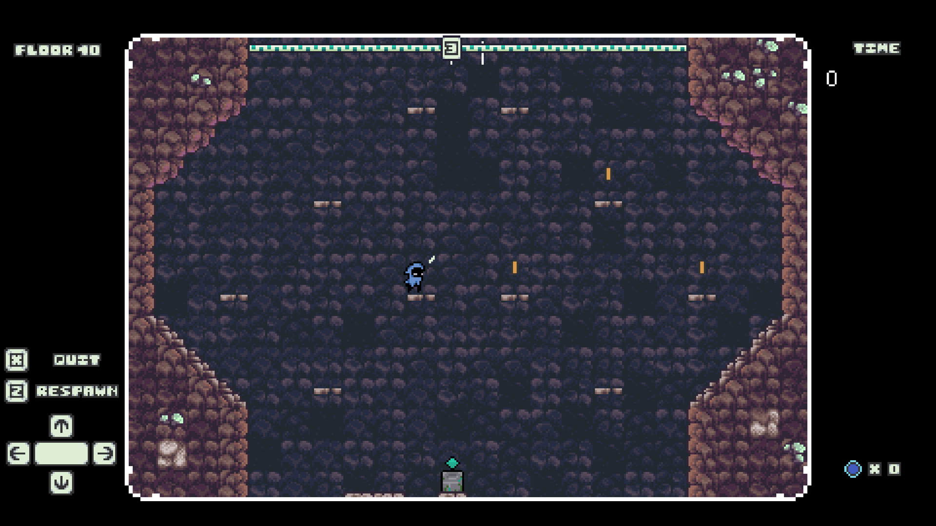 Leap by Franklin Burnett screenshot 2
