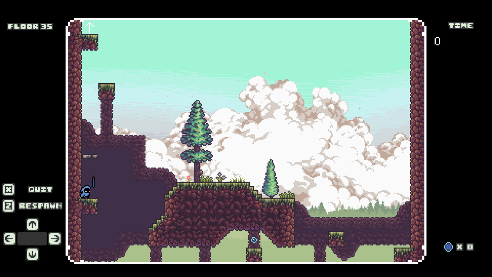 Leap by Franklin Burnett screenshot 3
