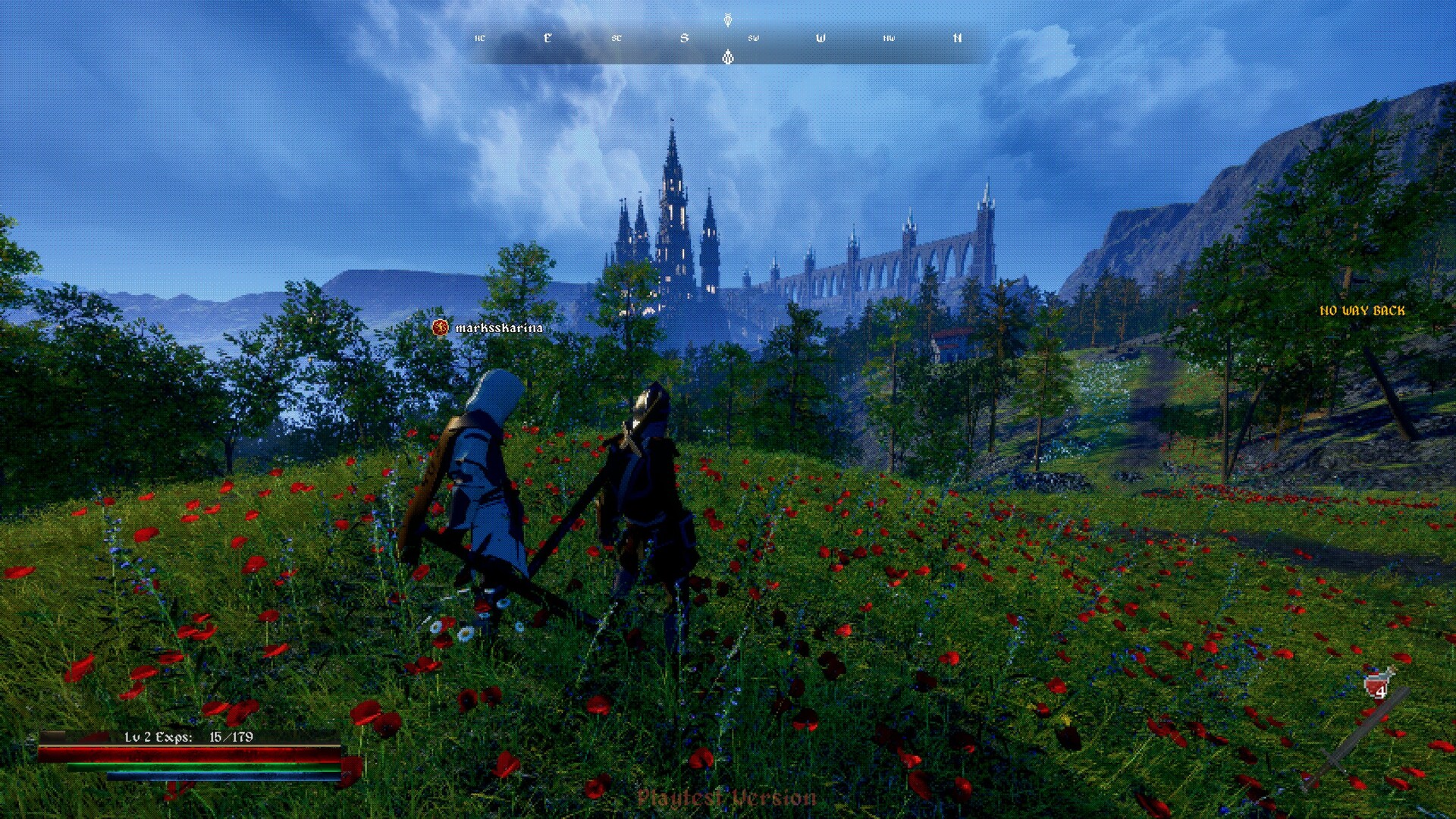 Tenebyss screenshot 7