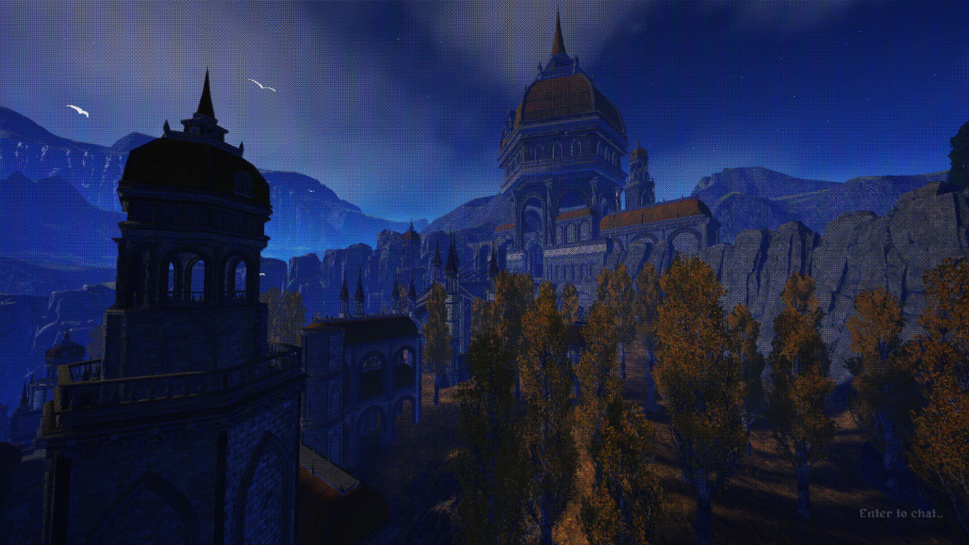 Tenebyss screenshot 4