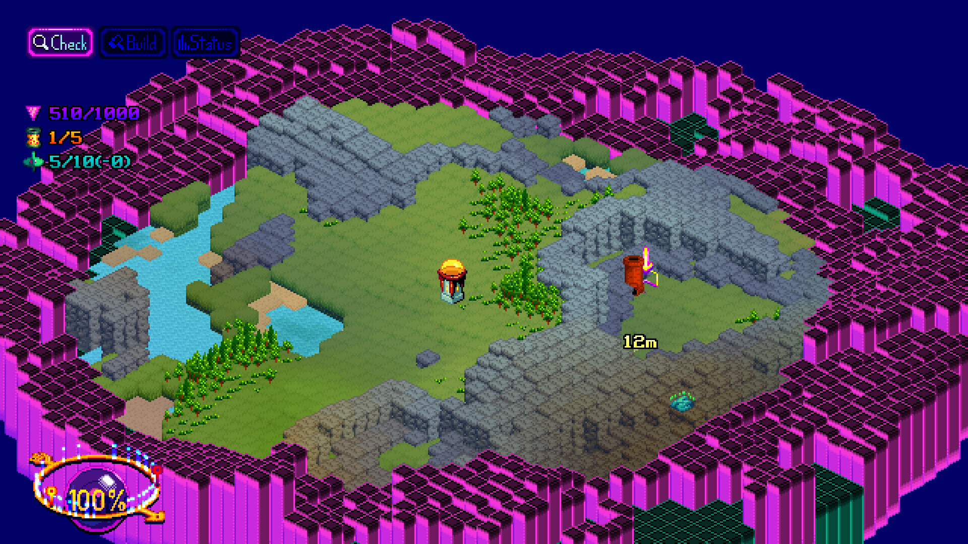 Grabbus screenshot 2
