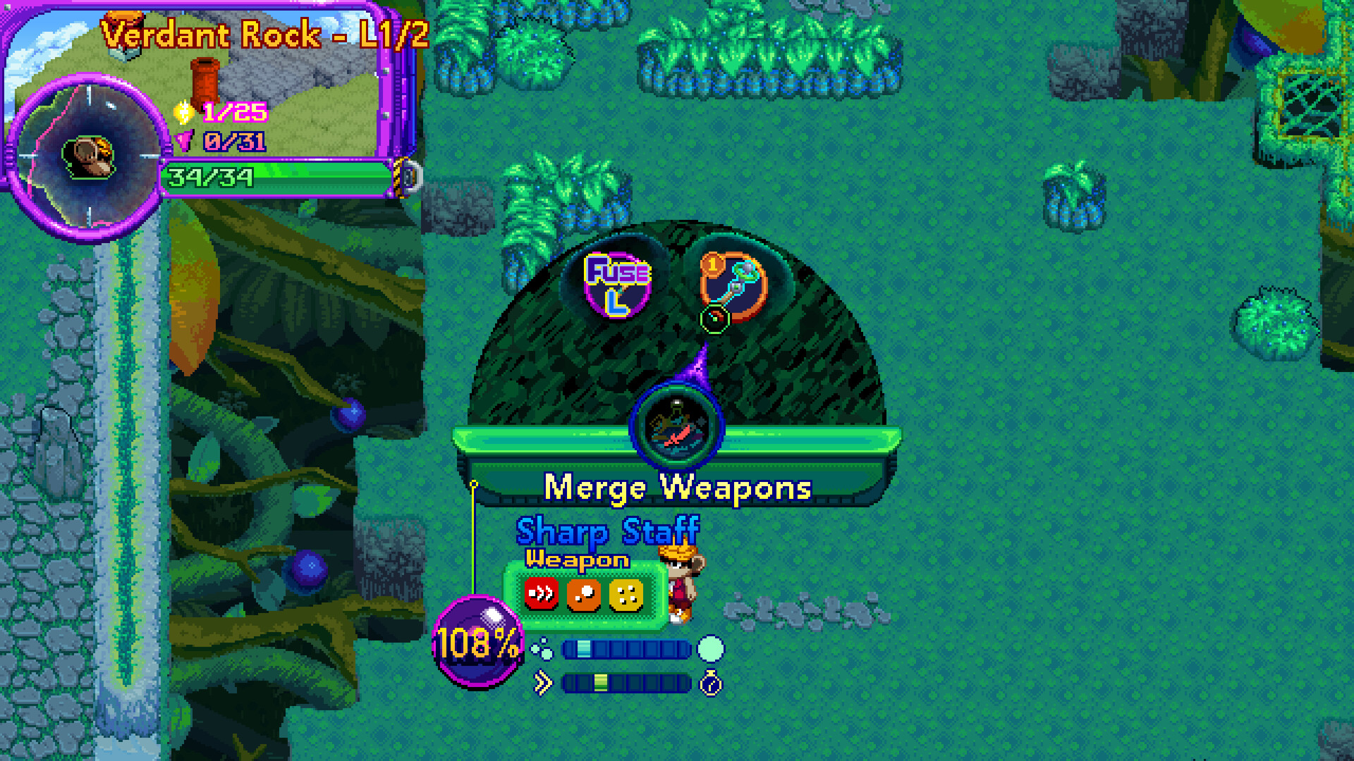Grabbus screenshot 4