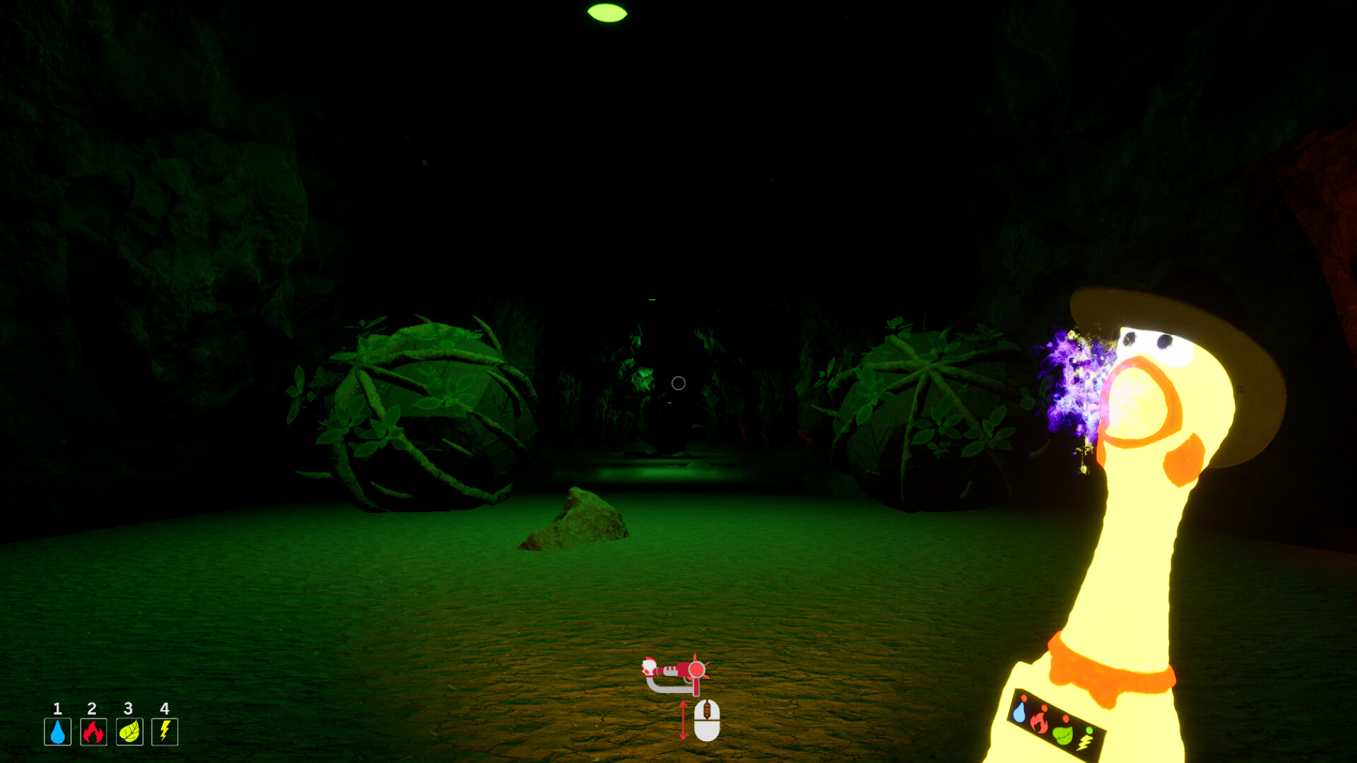 Squawky screenshot 5