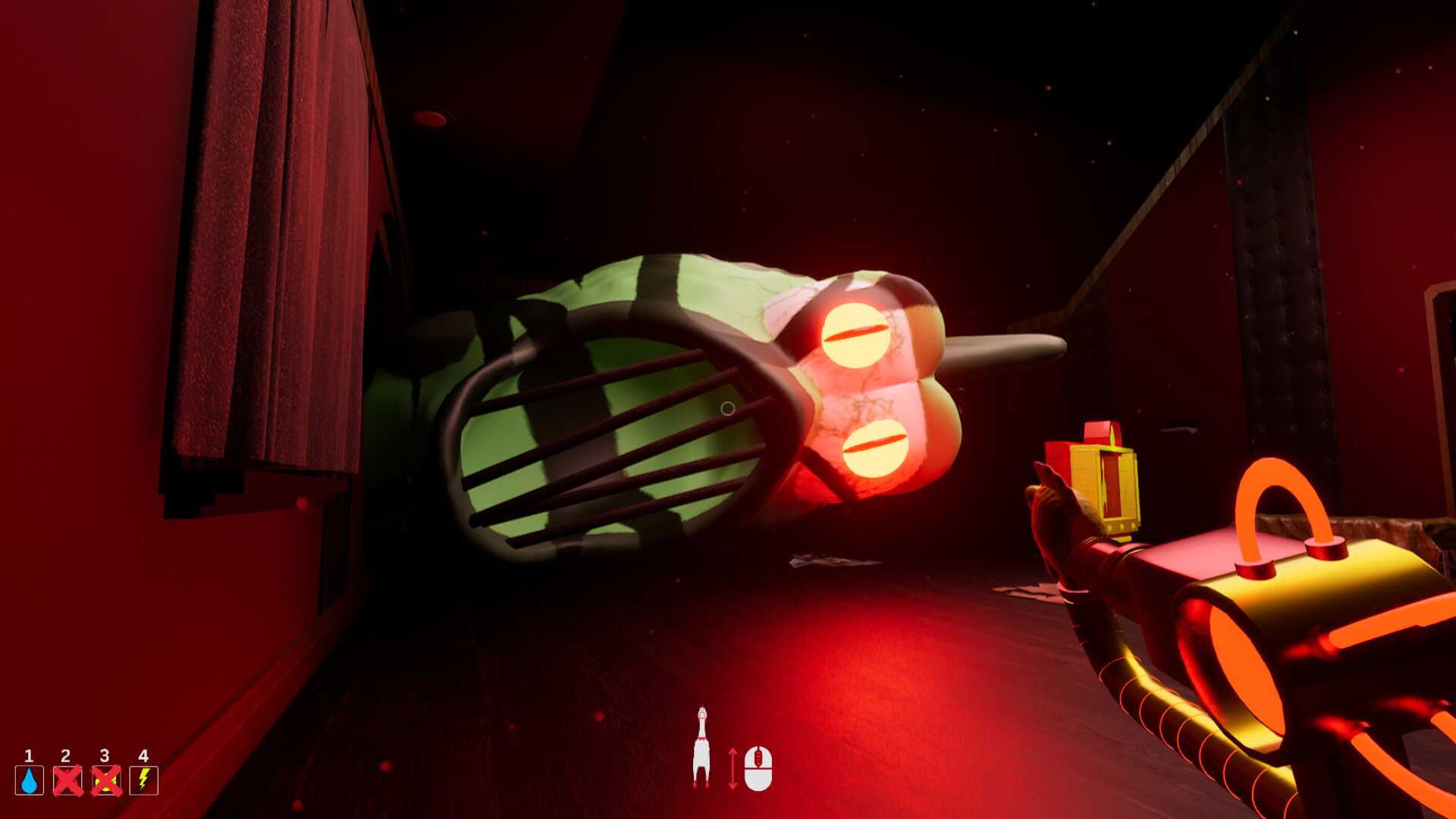 Squawky screenshot 3