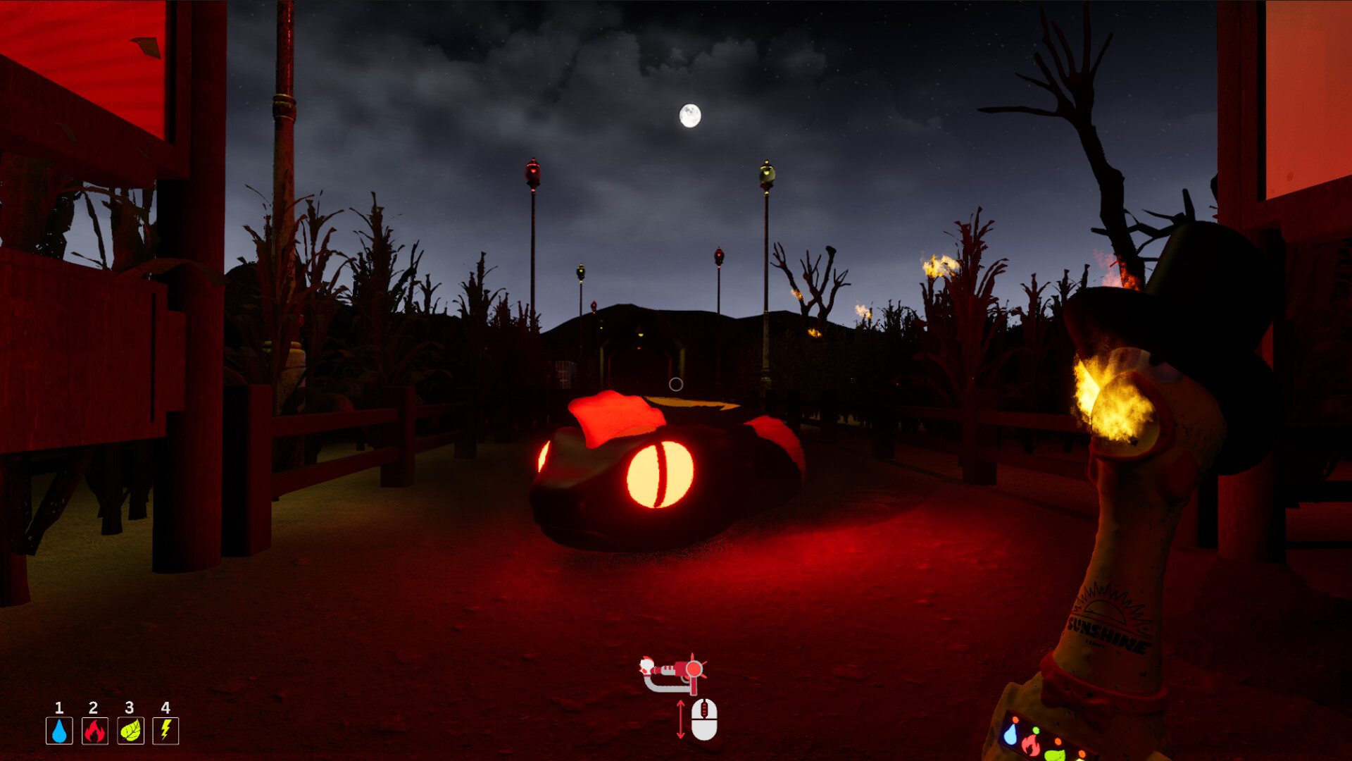Squawky screenshot 4