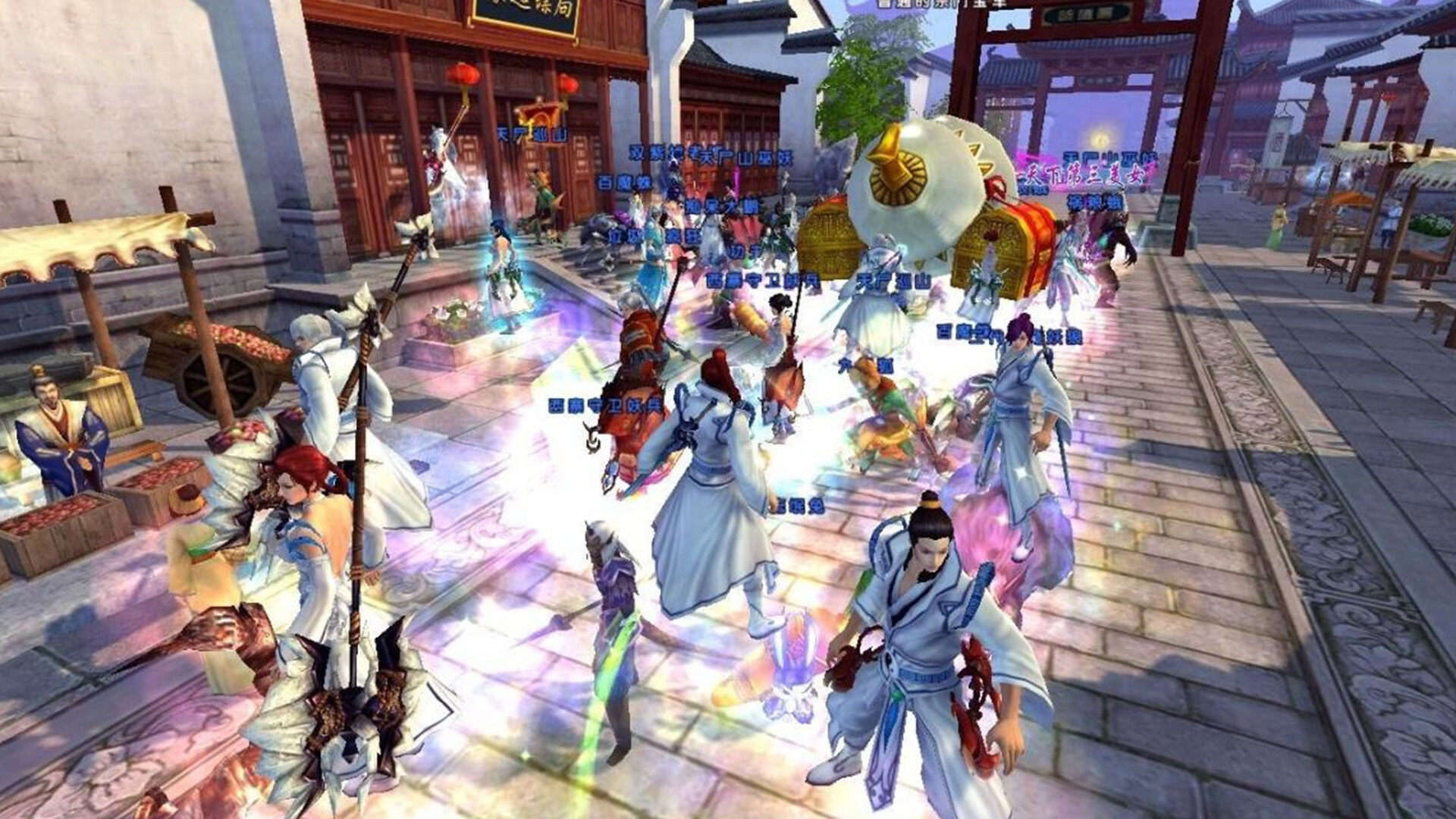 大圣伏魔:黑神话之无间劫 screenshot 3