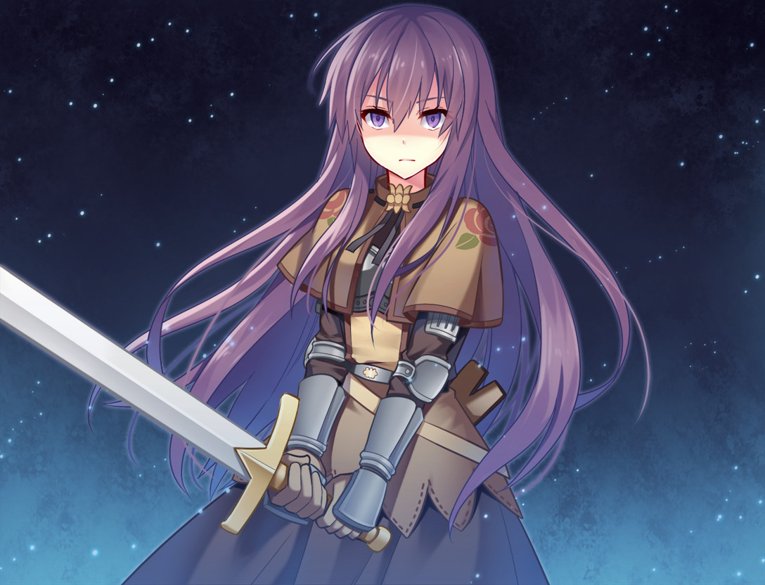 Eternal Senia screenshot 4