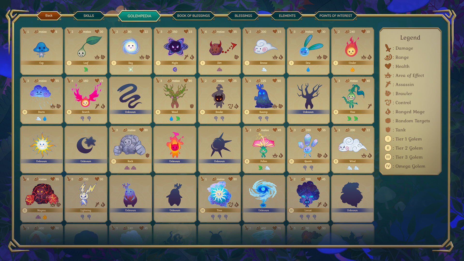 Beyond the Grove screenshot 7