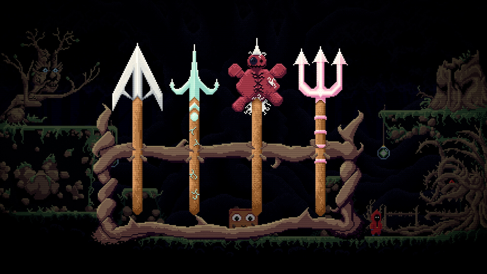 Shoot for the Moon screenshot 4