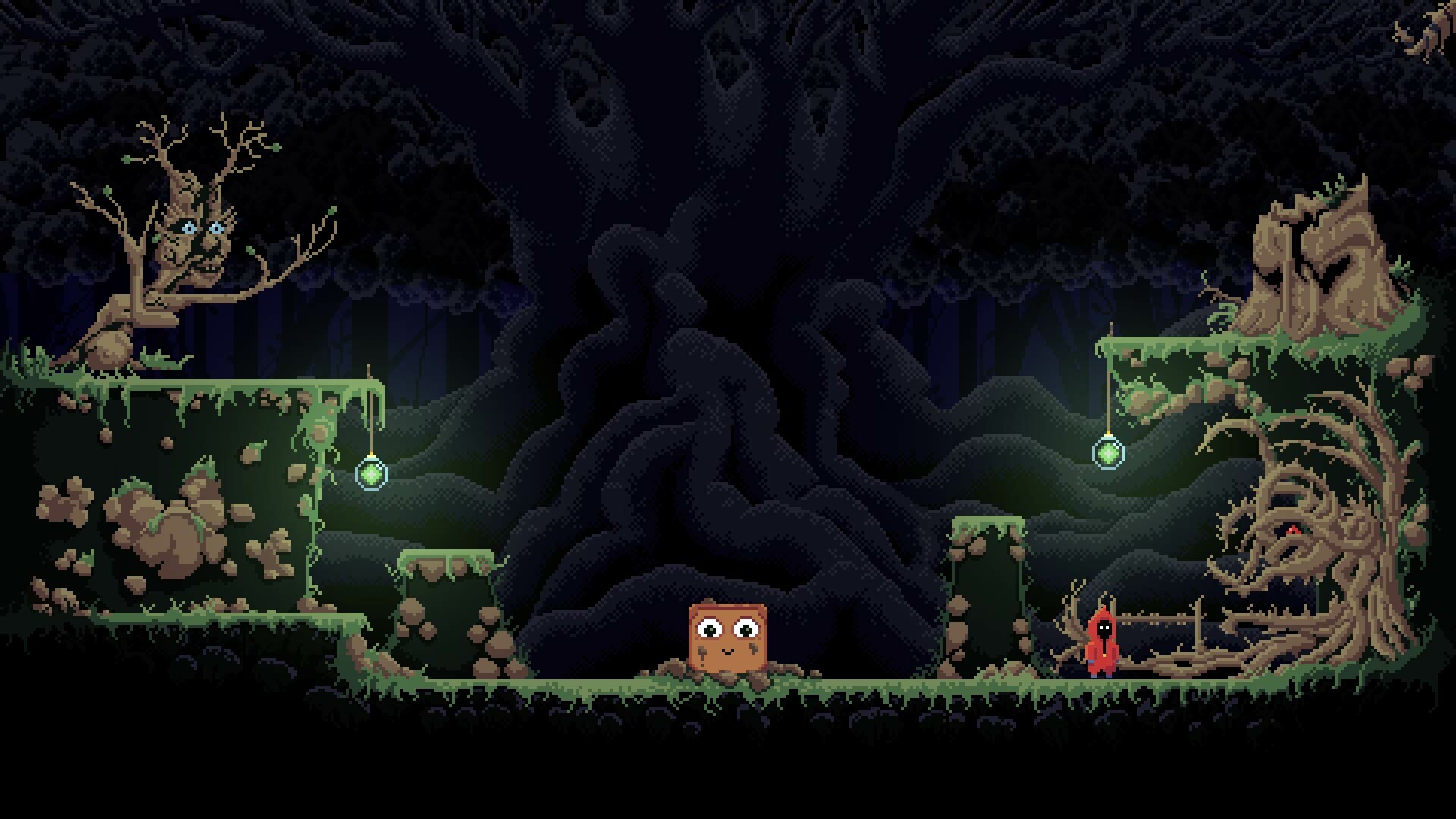 Shoot for the Moon screenshot 2